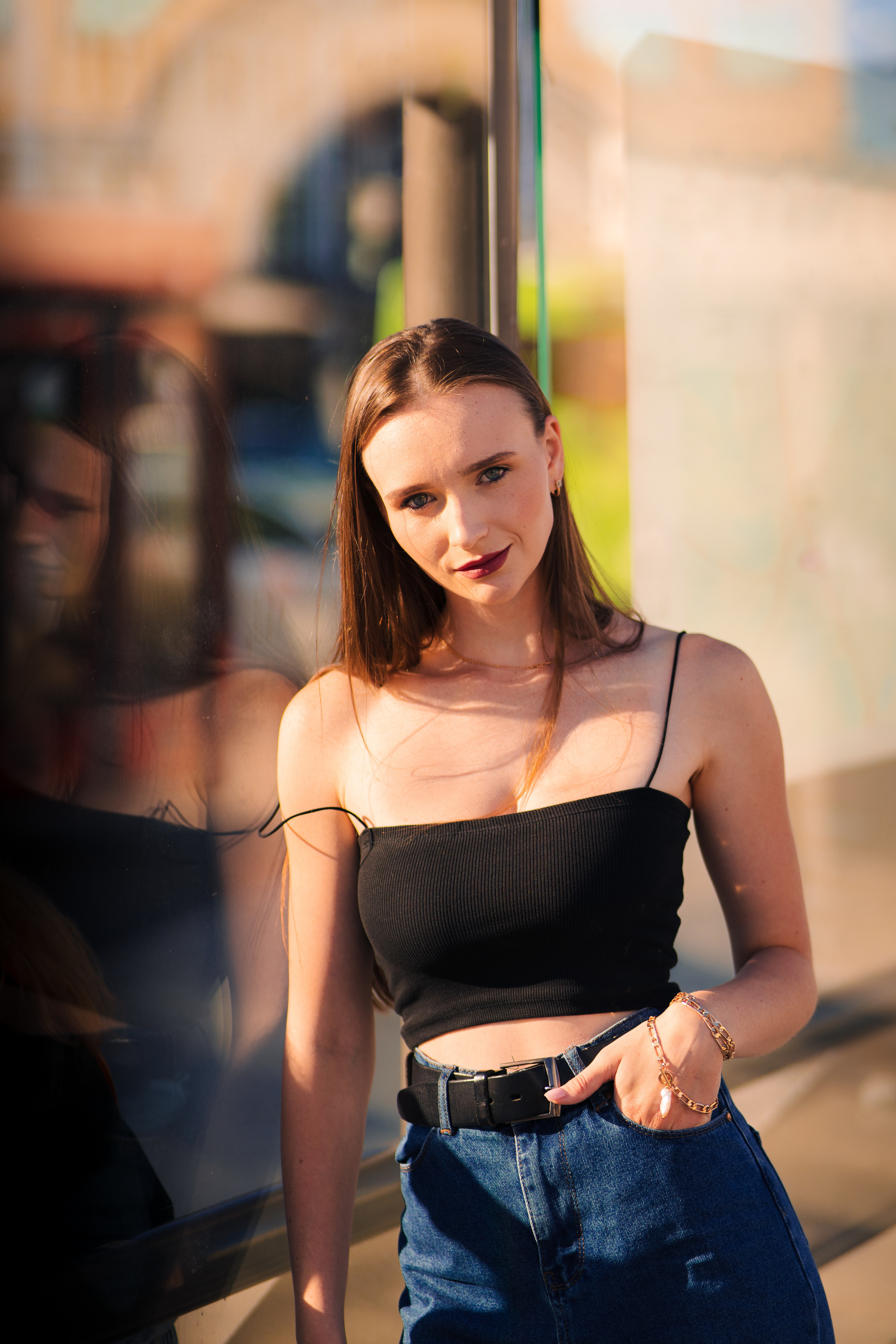 Катя. Фотограф в СПБ Алмаз Камаев