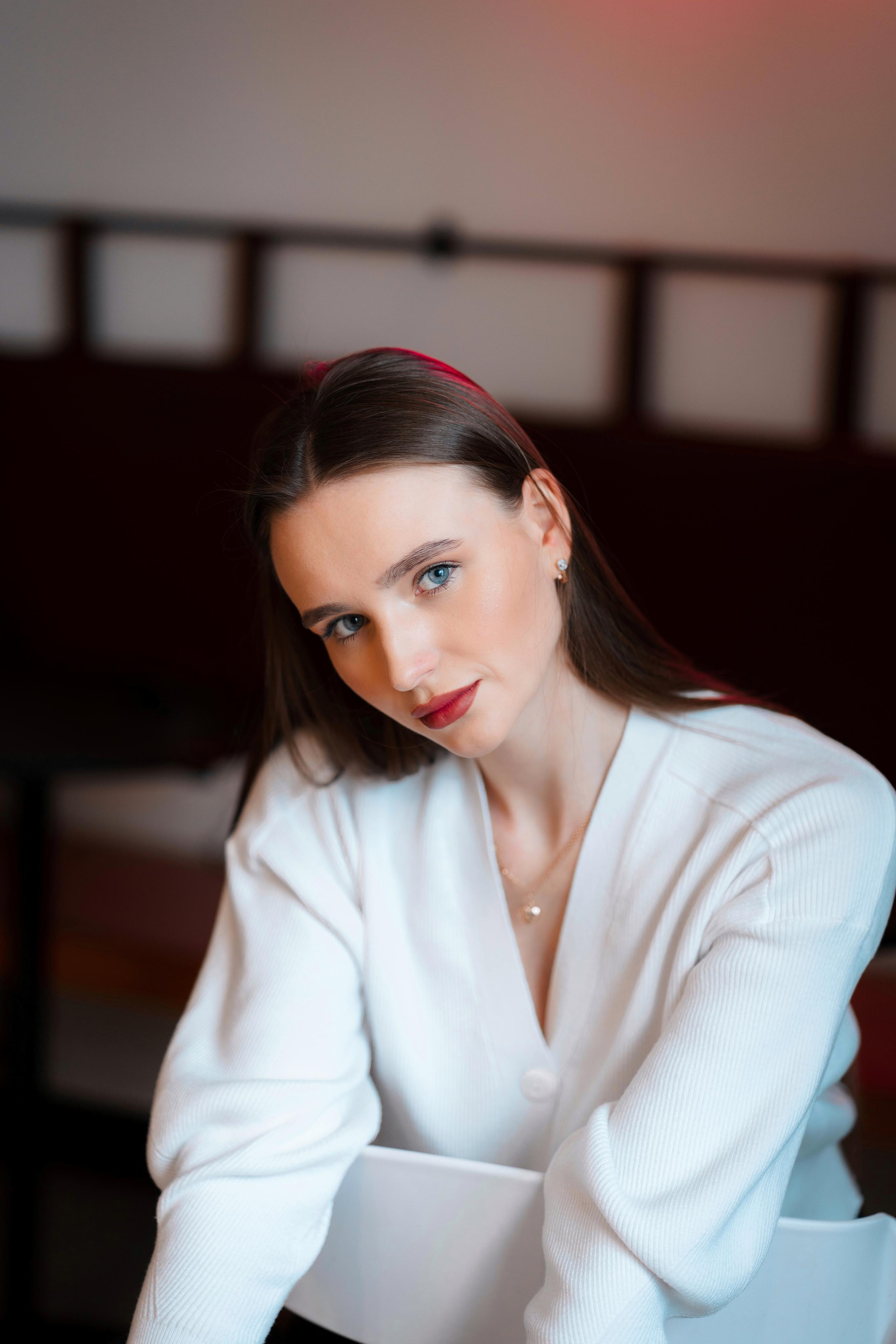 Катя. Фотограф в СПБ Алмаз Камаев