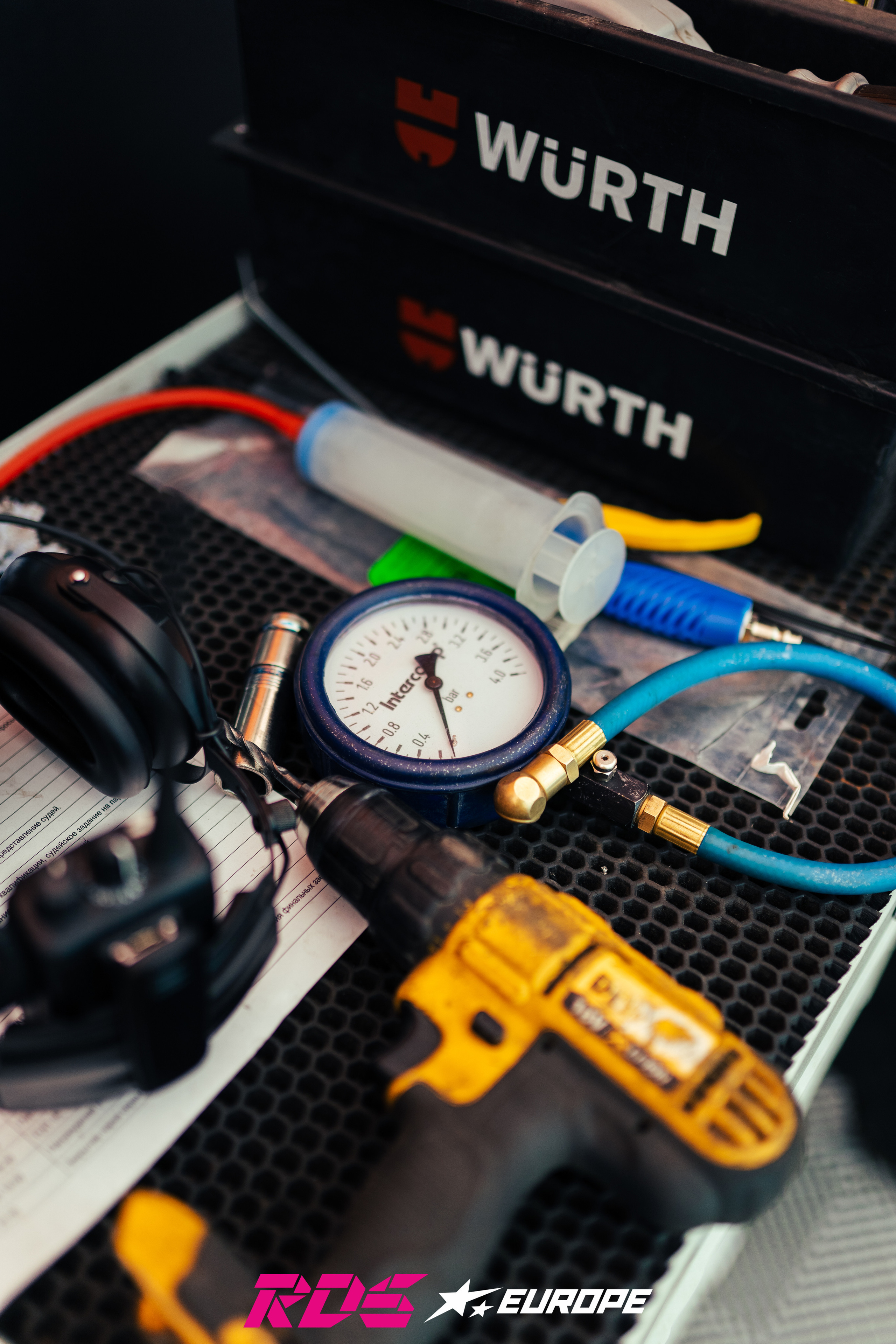 Russian Drift Series. Фотограф в СПБ Алмаз Камаев