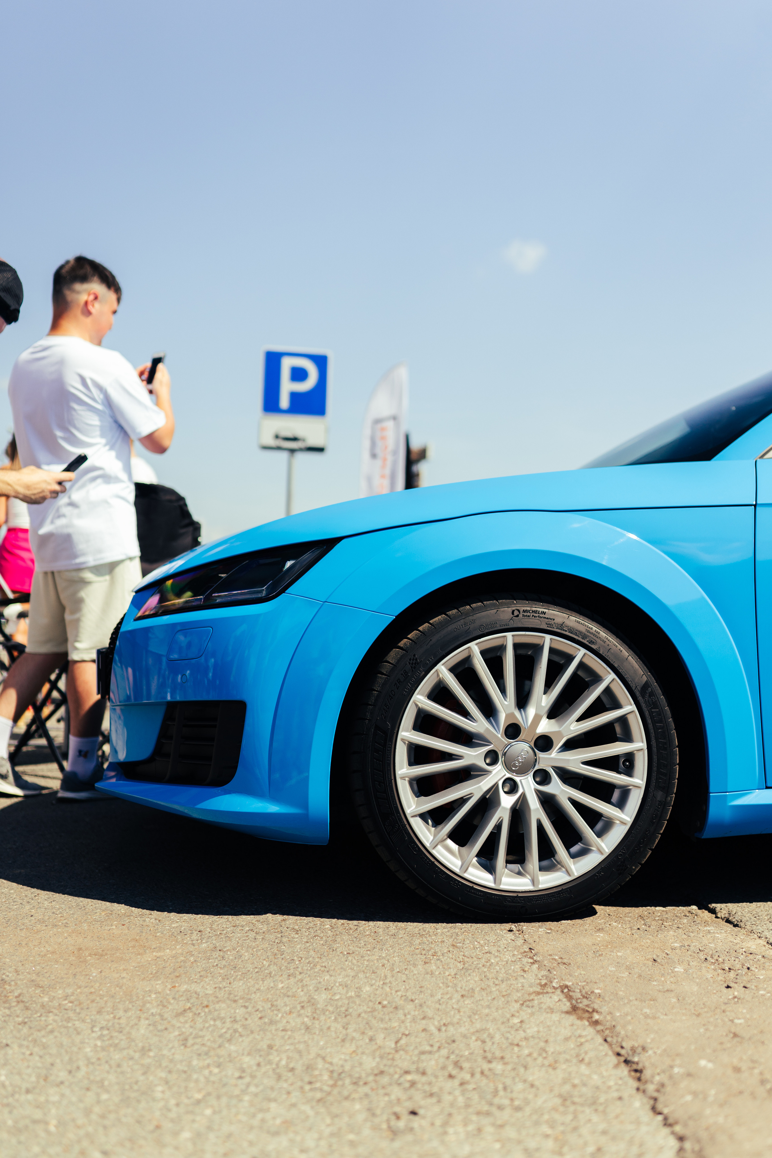 Фестиваль автозвука. Фотограф в СПБ Алмаз Камаев