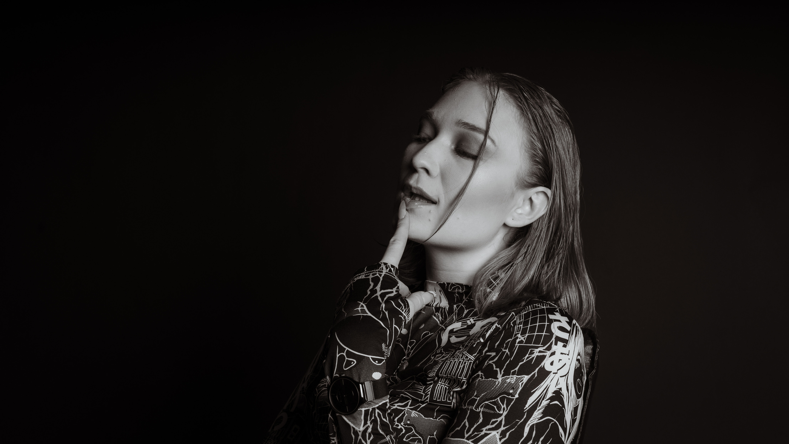 Даша. Фотограф в СПБ Алмаз Камаев