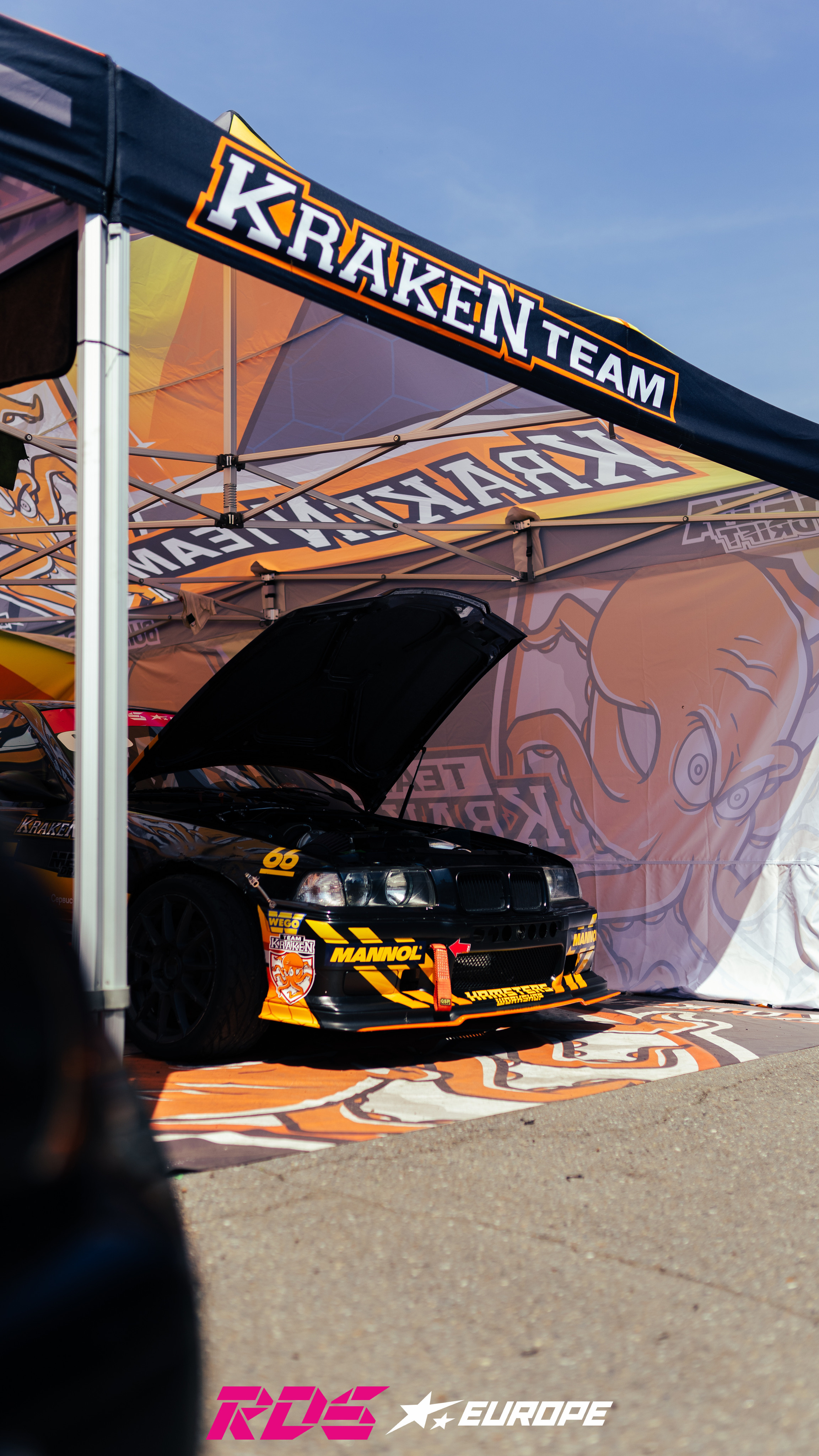 Russian Drift Series. Фотограф в СПБ Алмаз Камаев