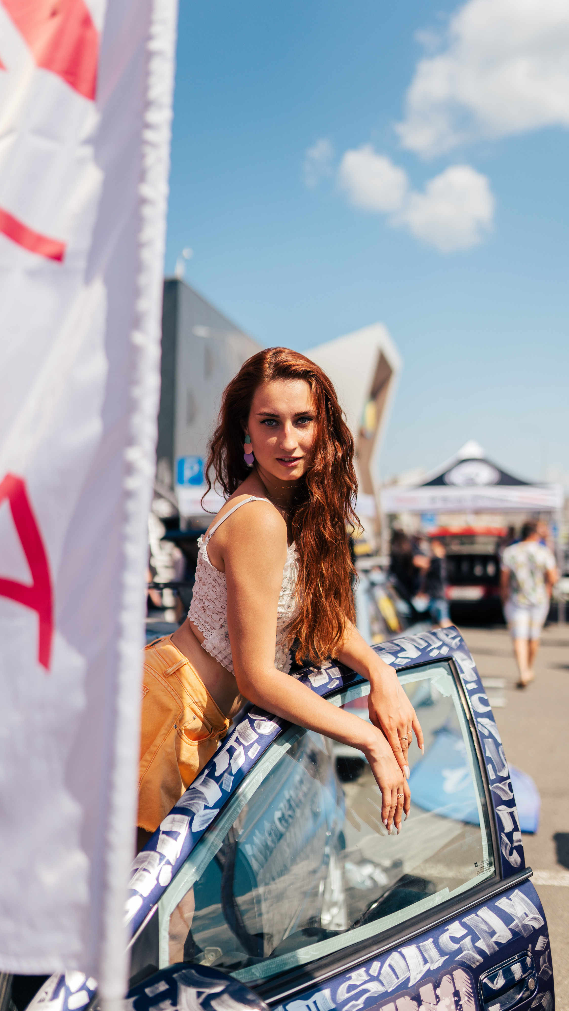 Фестиваль автозвука. Фотограф в СПБ Алмаз Камаев