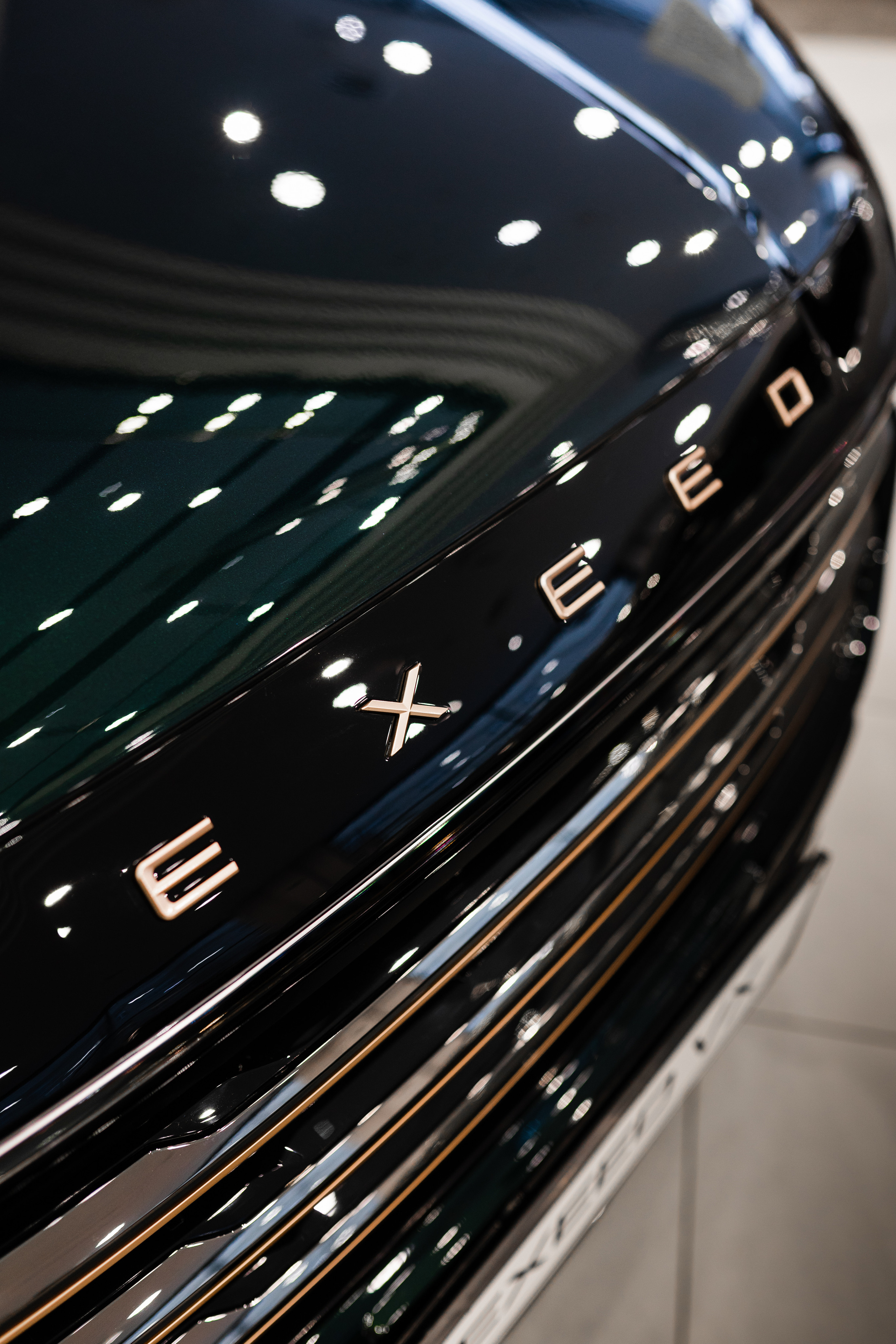 EXEED. Фотограф в СПБ Алмаз Камаев