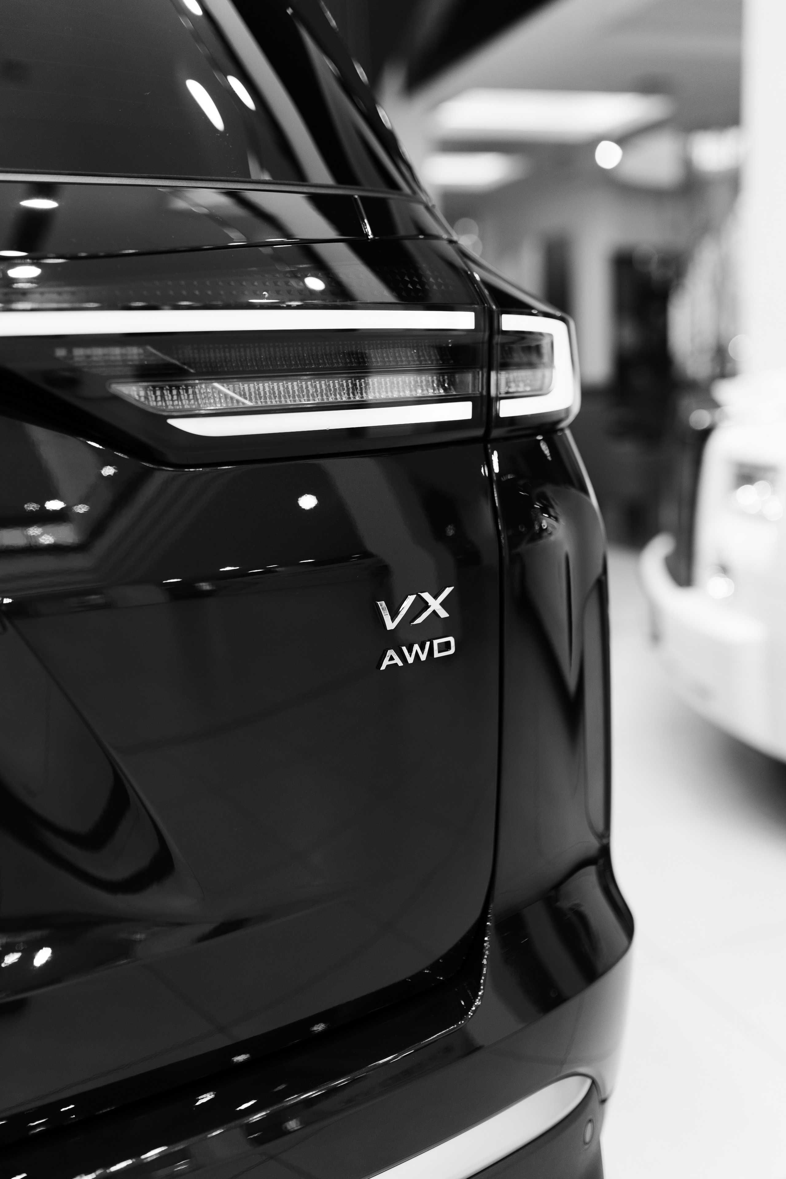 EXEED. Фотограф в СПБ Алмаз Камаев