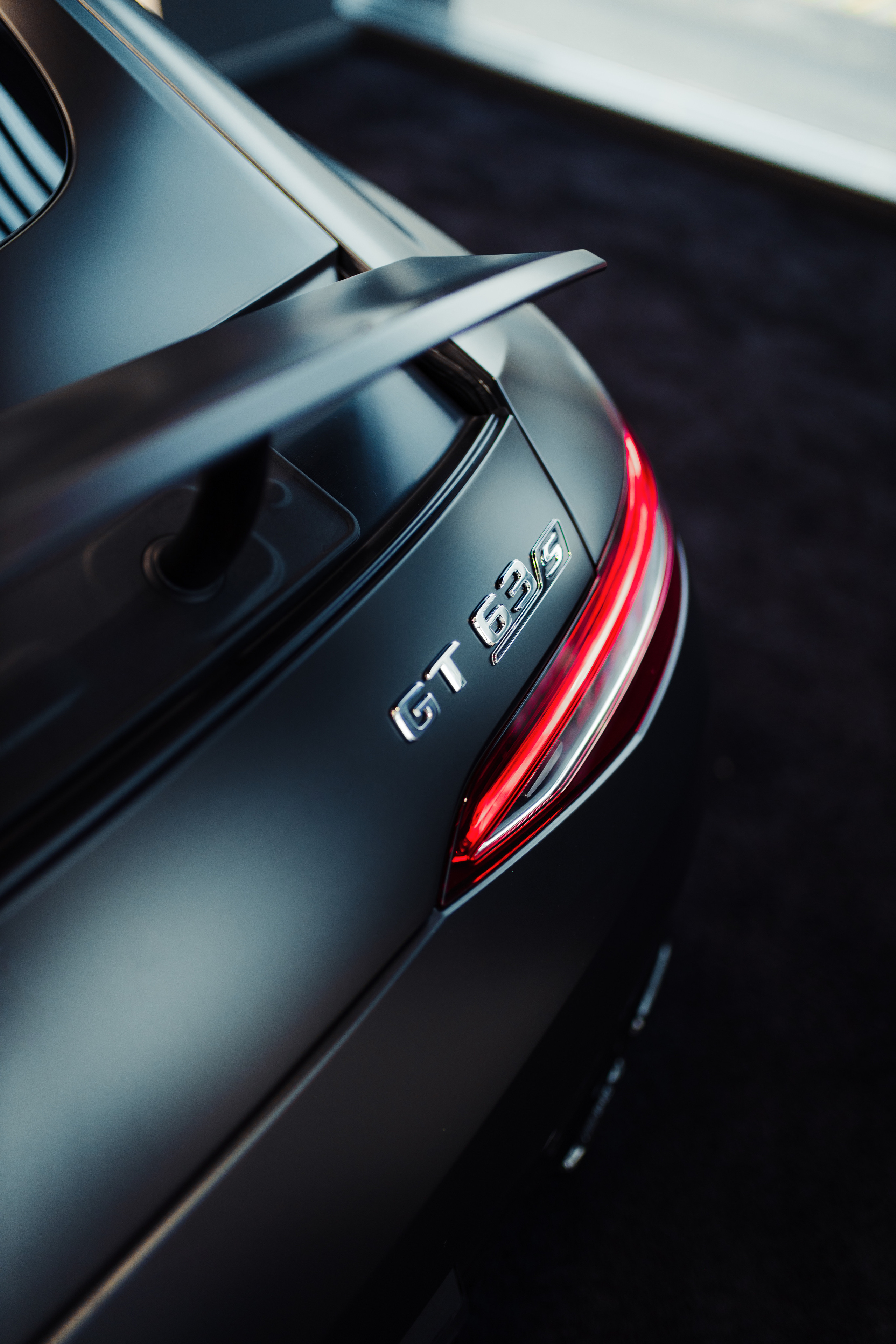 Mercedes-AMG S 63. Фотограф в СПБ Алмаз Камаев