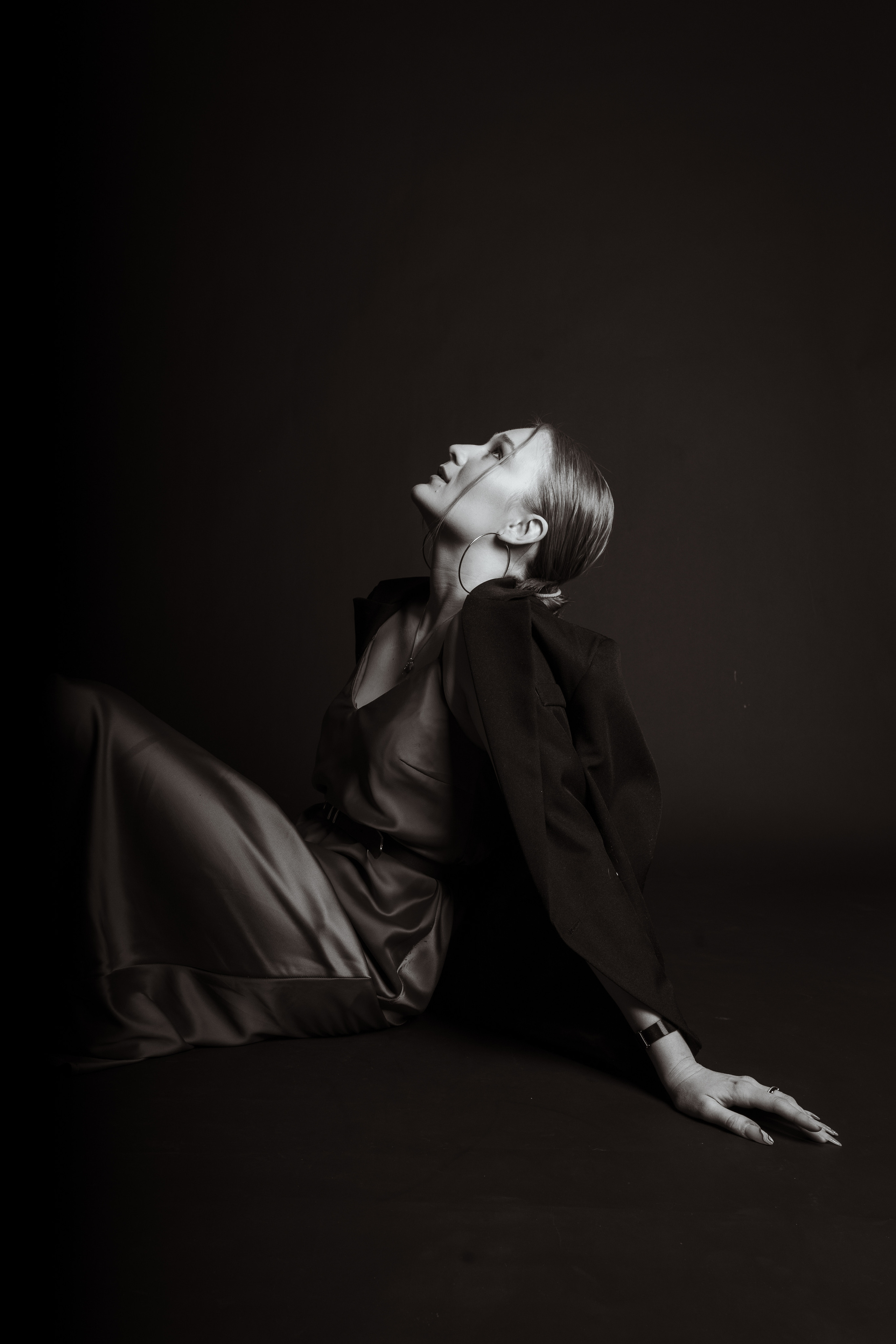 Даша. Фотограф в СПБ Алмаз Камаев