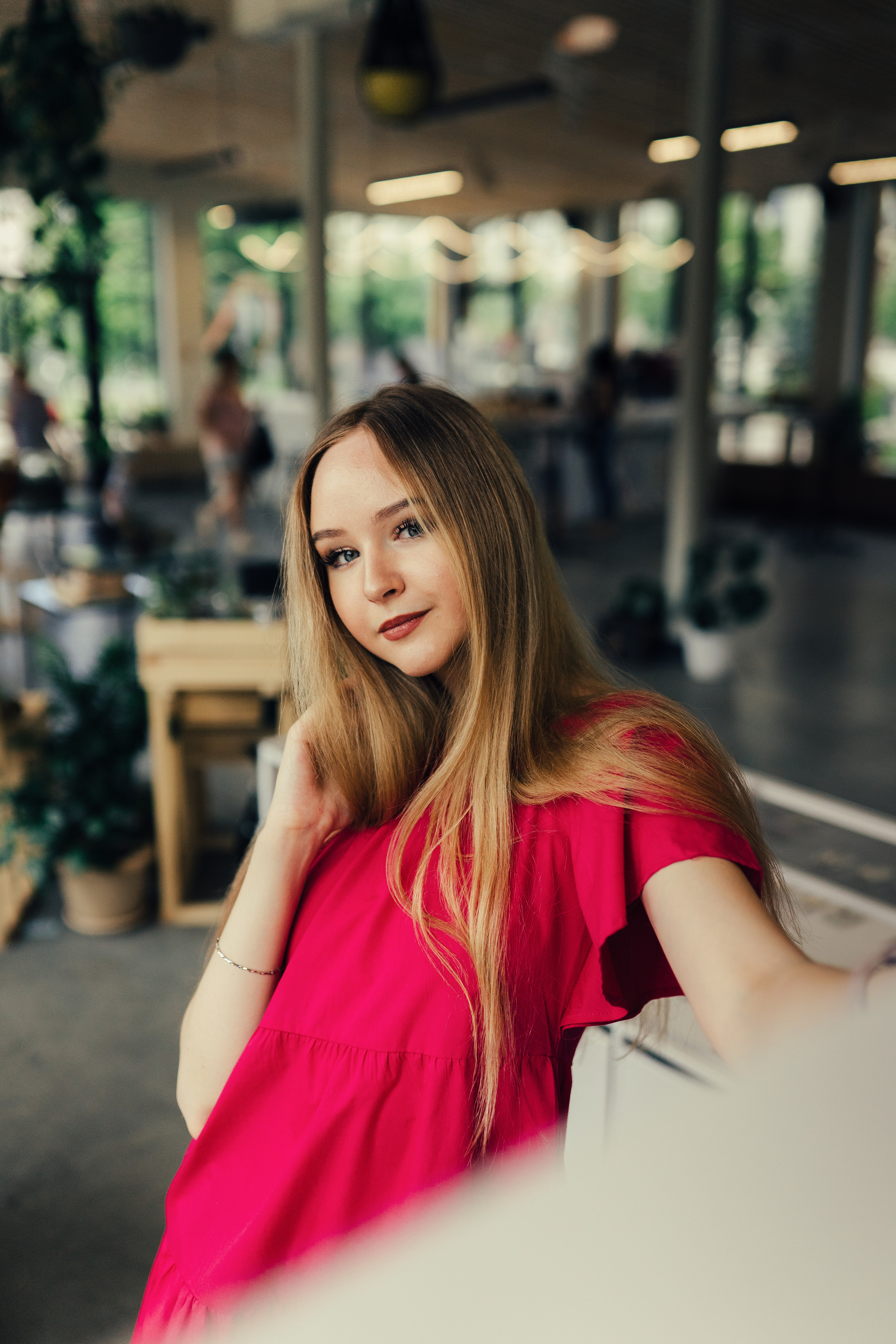 Карина. Фотограф в СПБ Алмаз Камаев