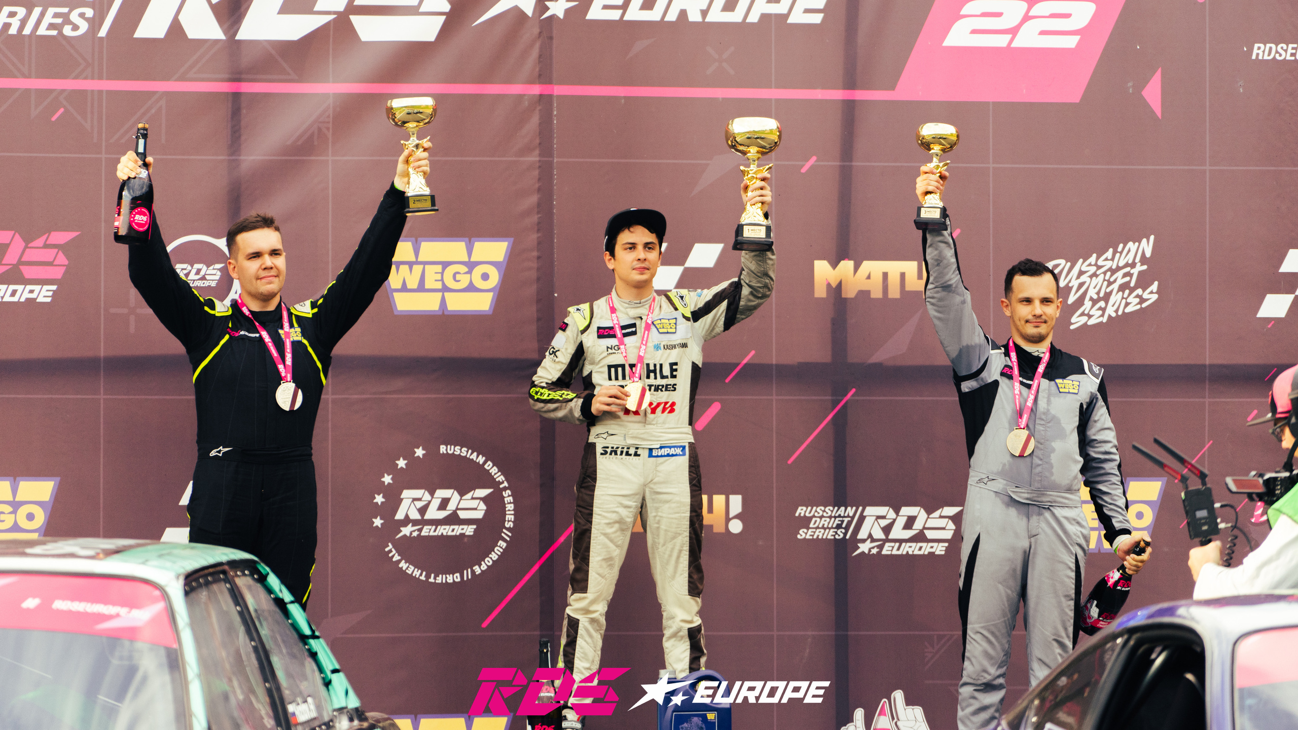 Russian Drift Series. Фотограф в СПБ Алмаз Камаев