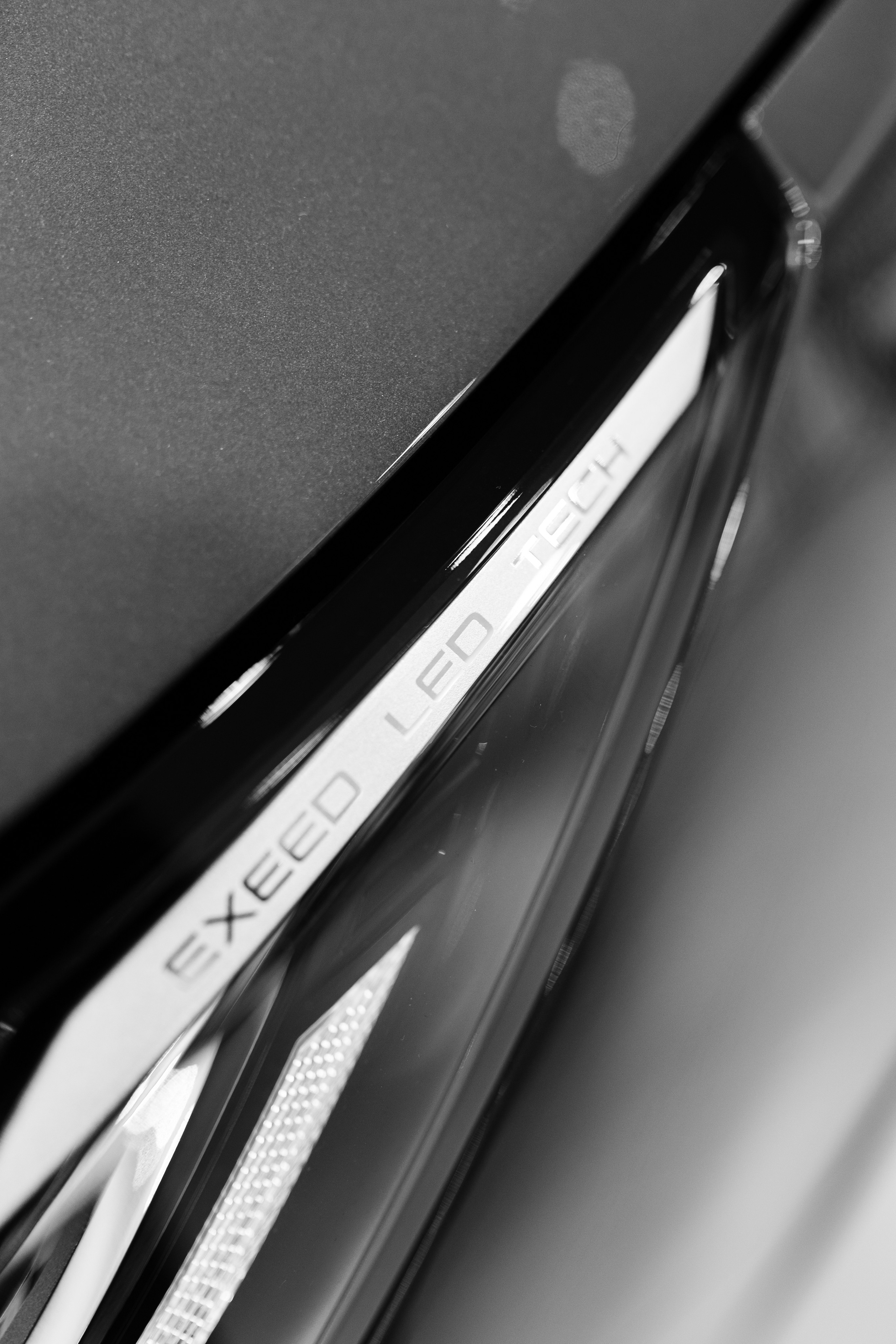 EXEED. Фотограф в СПБ Алмаз Камаев