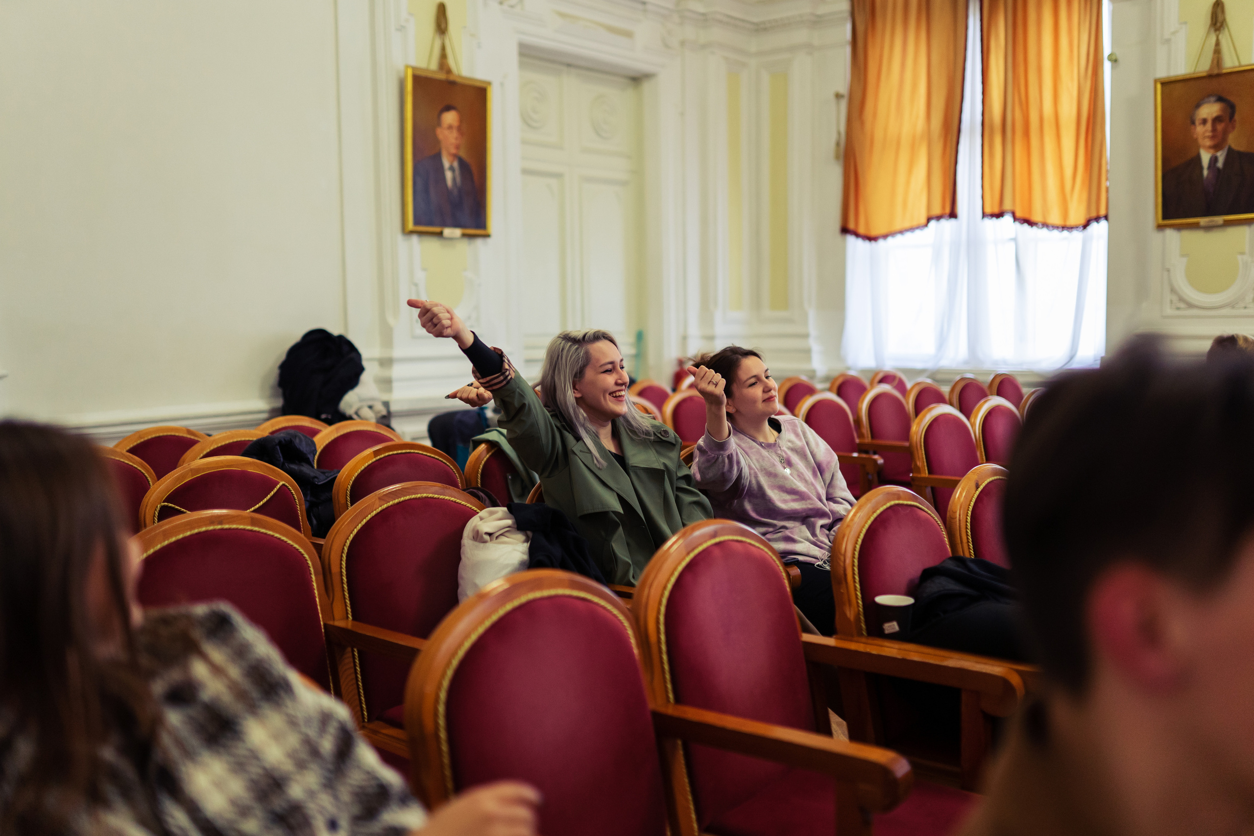 Отличник года. Фотограф в СПБ Алмаз Камаев