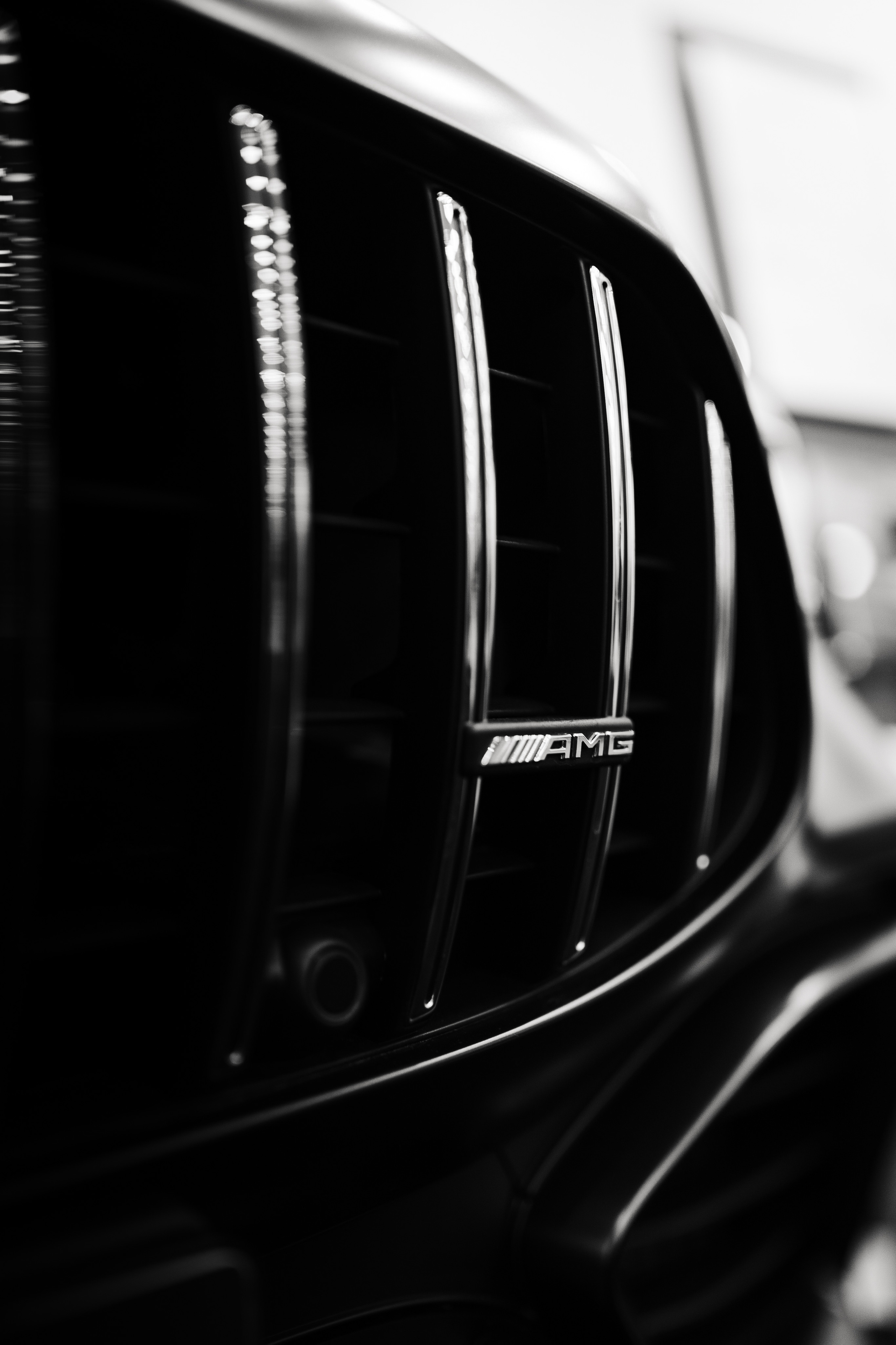 Mercedes-AMG S 63. Фотограф в СПБ Алмаз Камаев