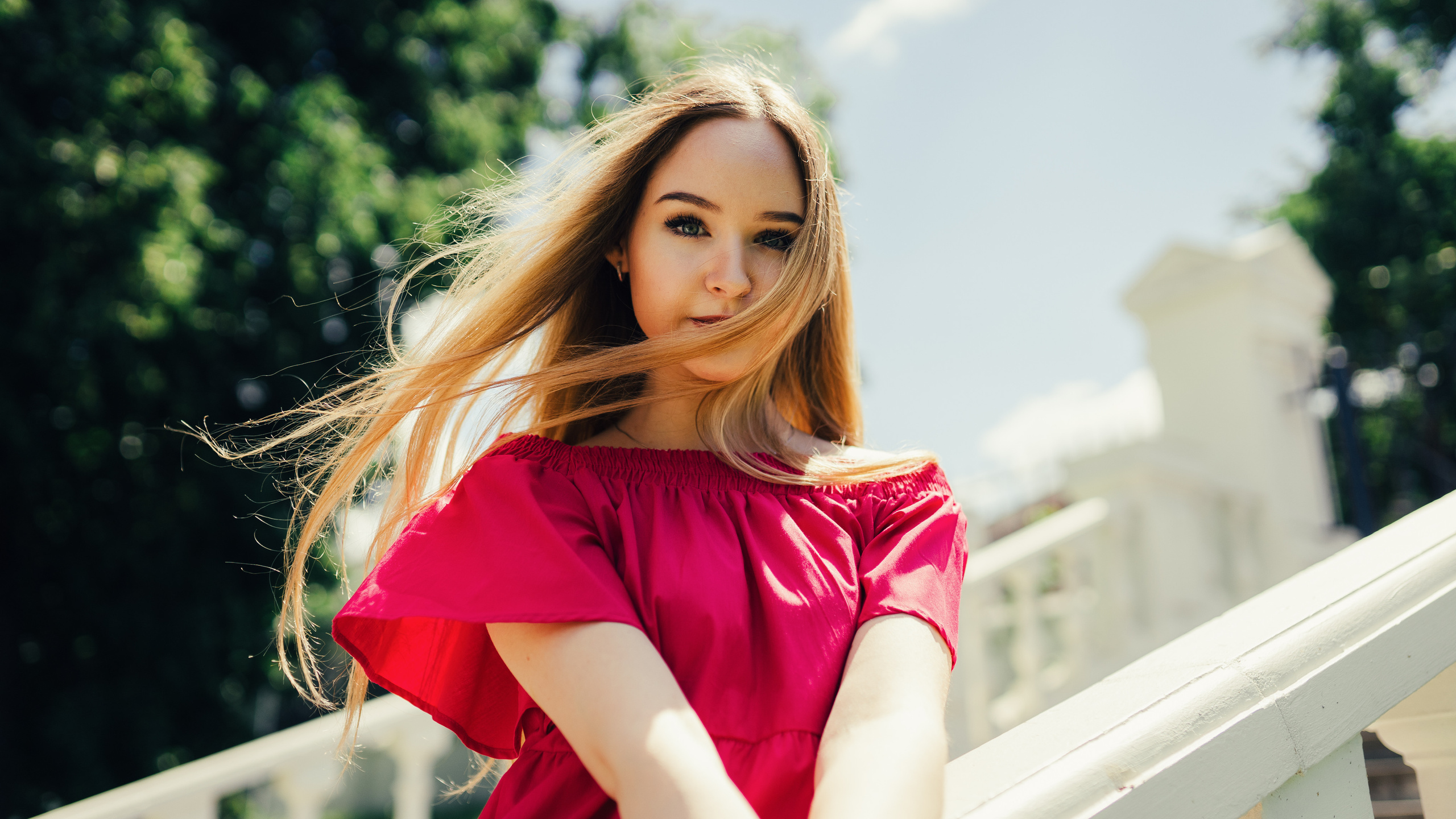 Карина. Фотограф в СПБ Алмаз Камаев