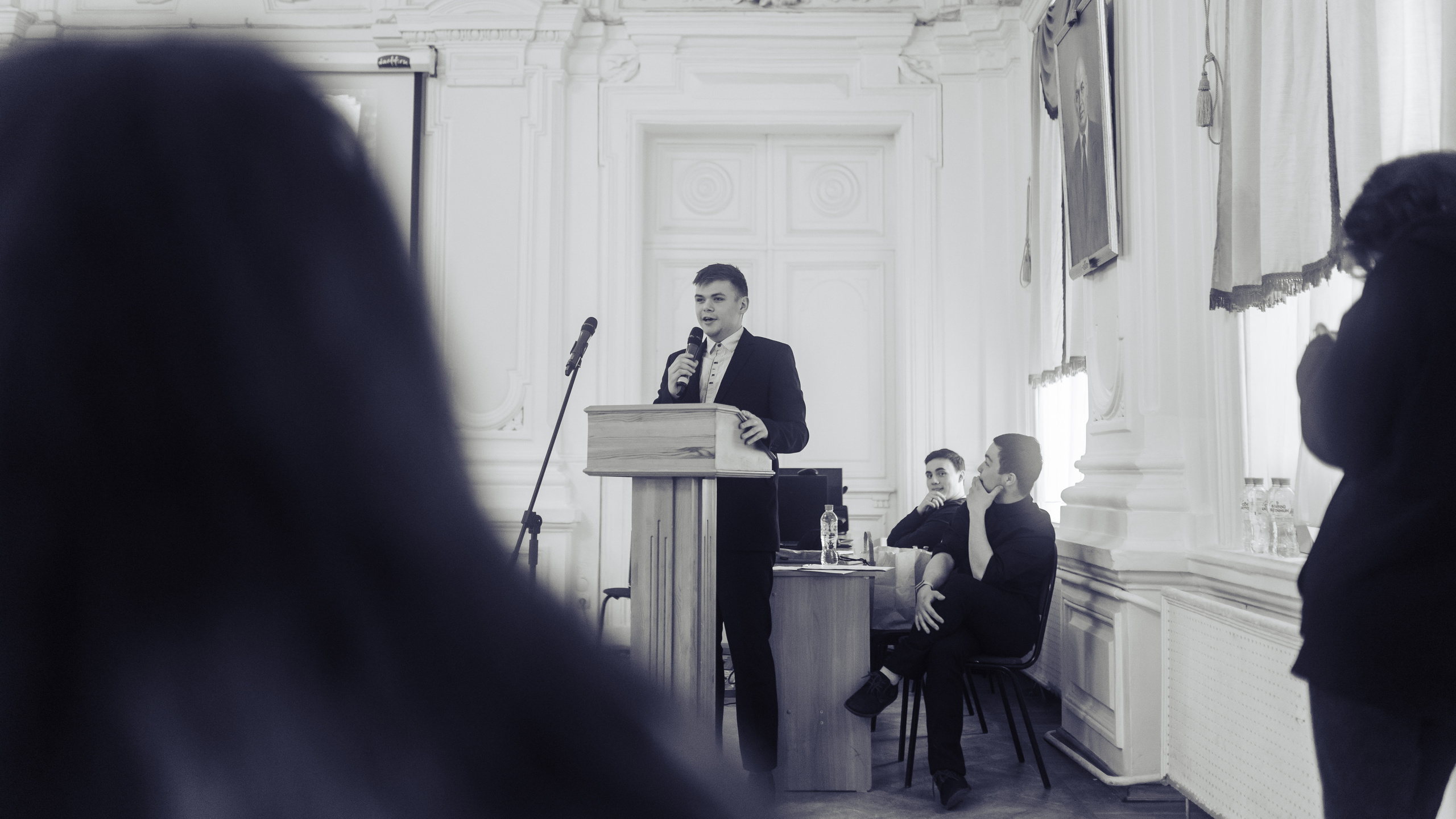 Отличник года. Фотограф в СПБ Алмаз Камаев