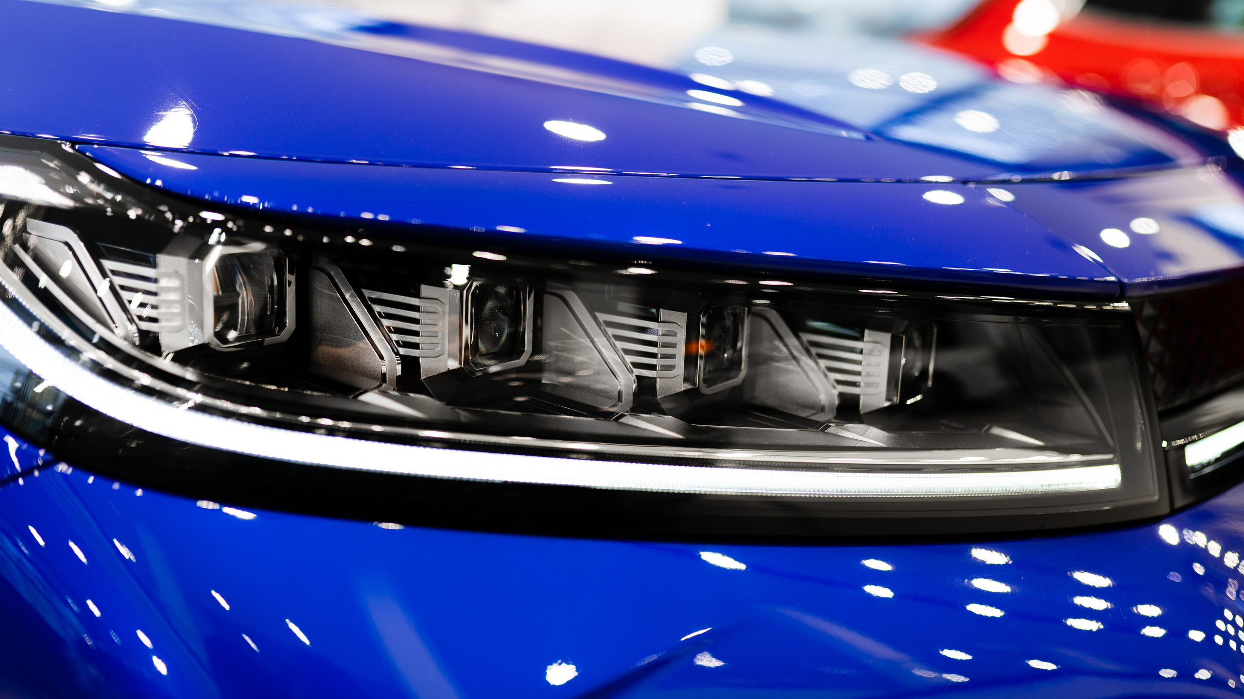 EXEED. Фотограф в СПБ Алмаз Камаев