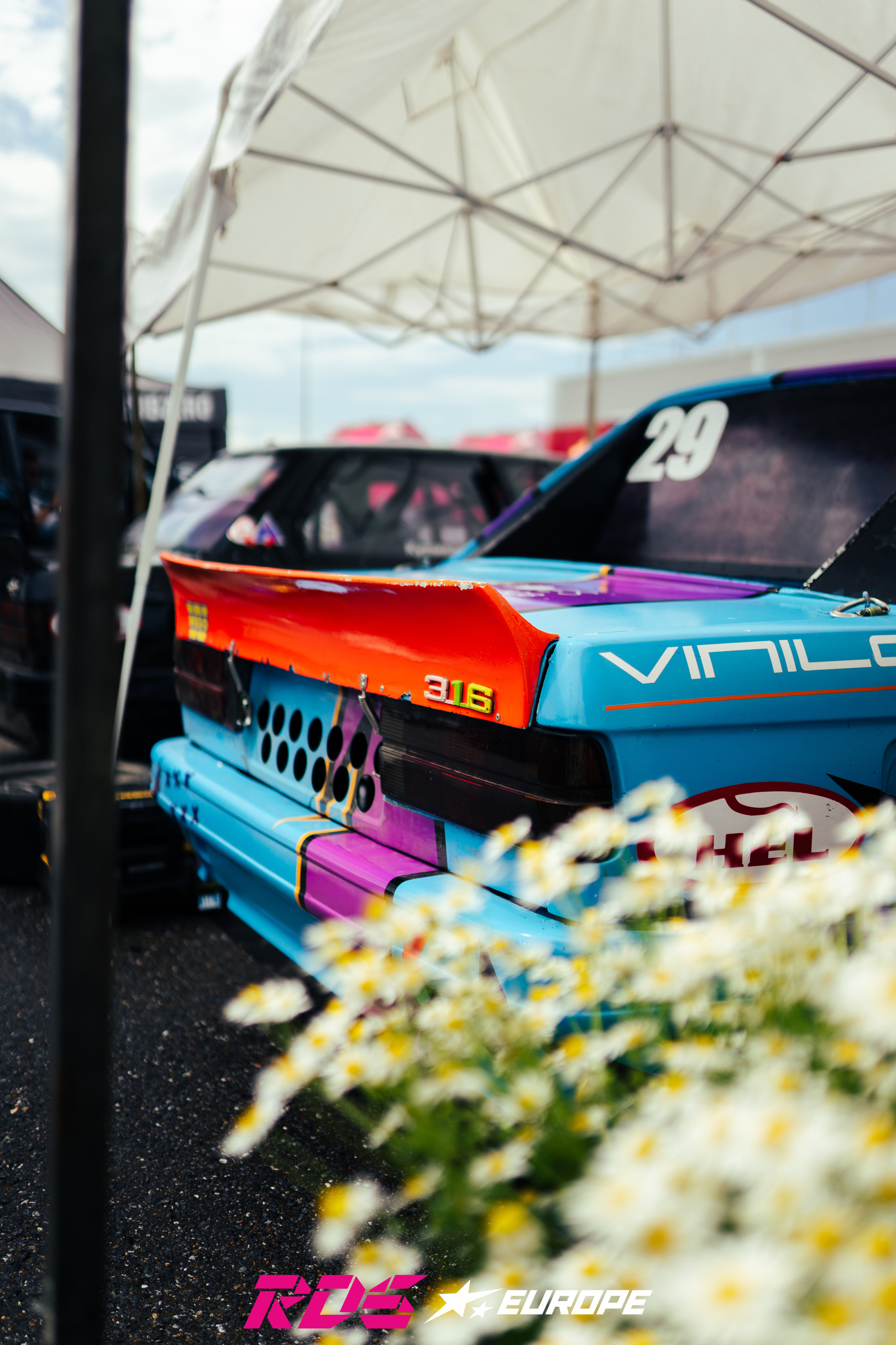 Russian Drift Series. Фотограф в СПБ Алмаз Камаев