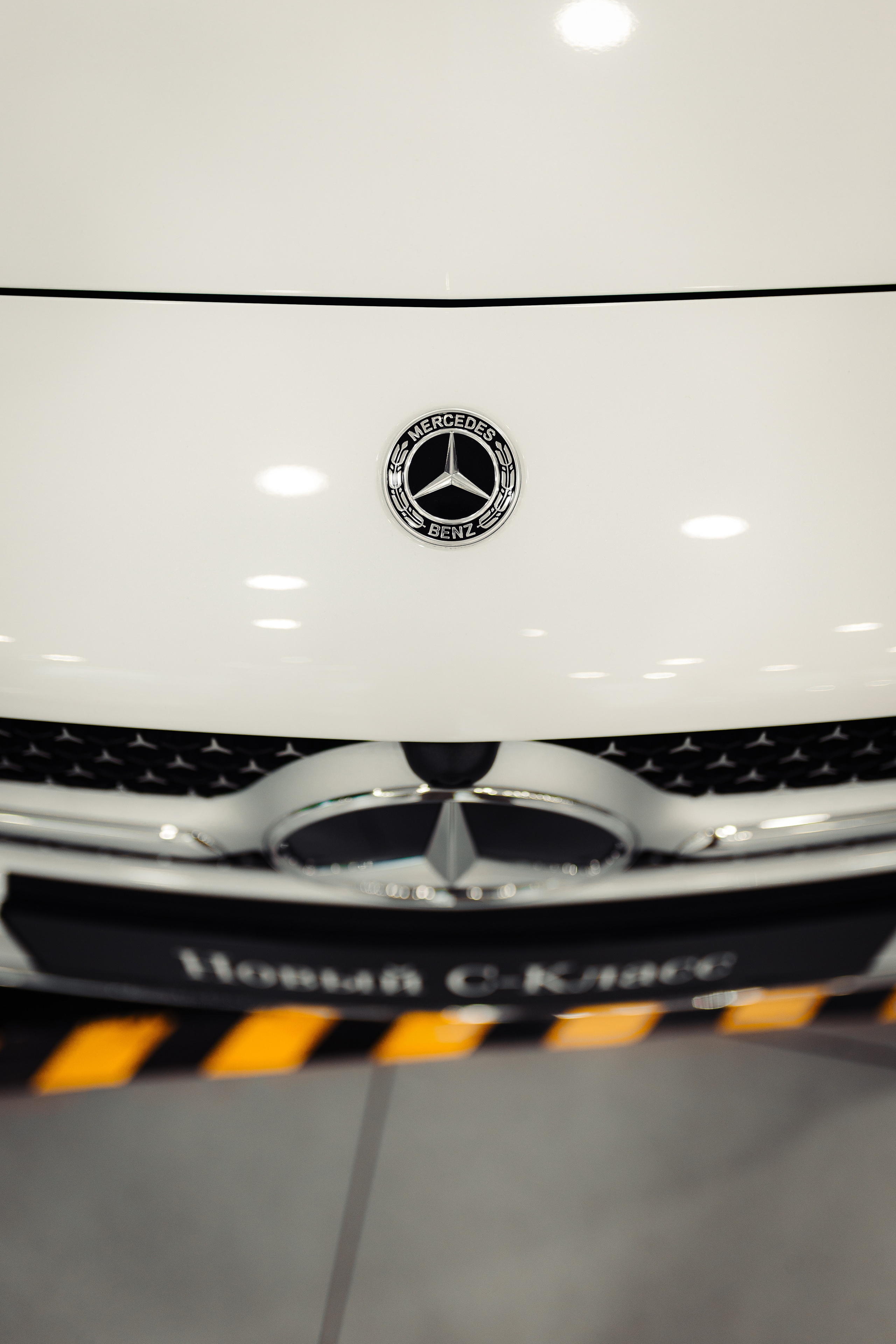 Mercedes-Benz C180. Фотограф в СПБ Алмаз Камаев