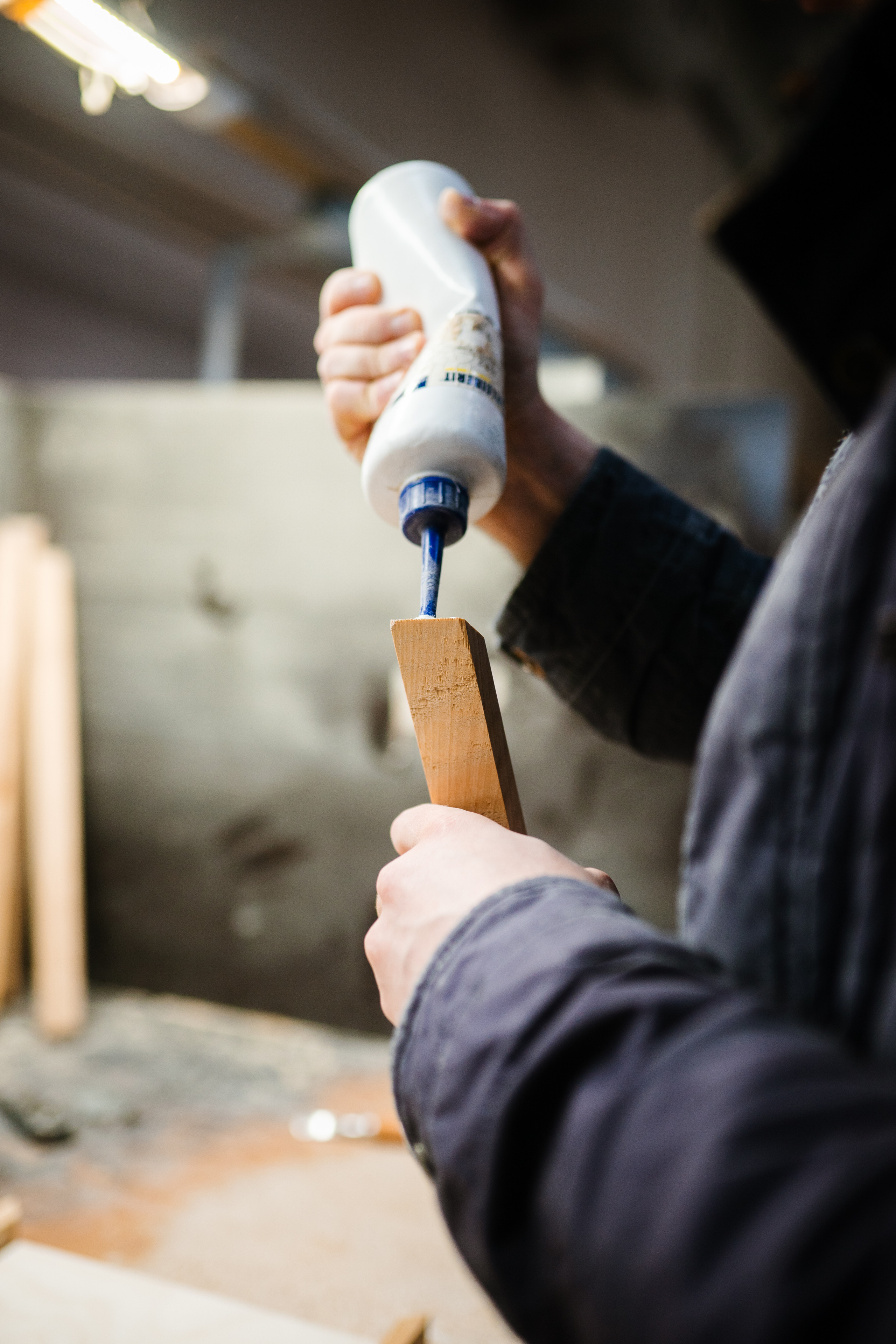 Производство шахмат VASO. Фотограф в СПБ Алмаз Камаев
