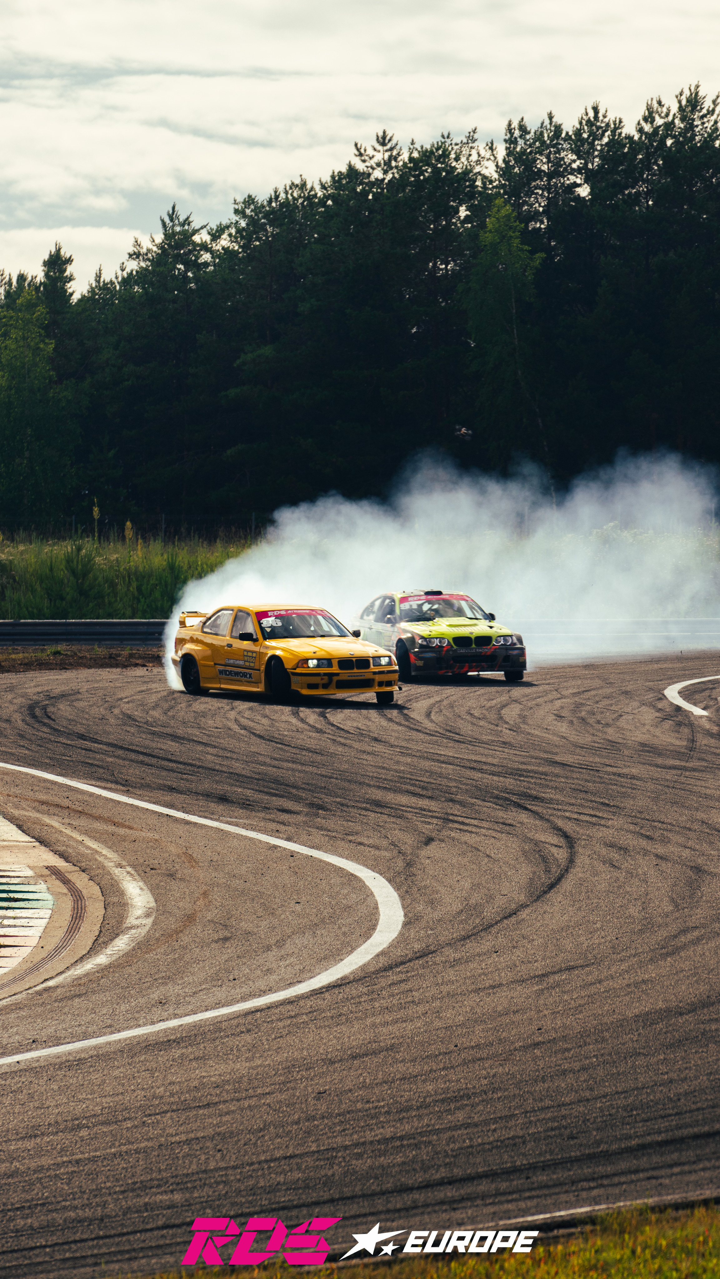 Russian Drift Series. Фотограф в СПБ Алмаз Камаев