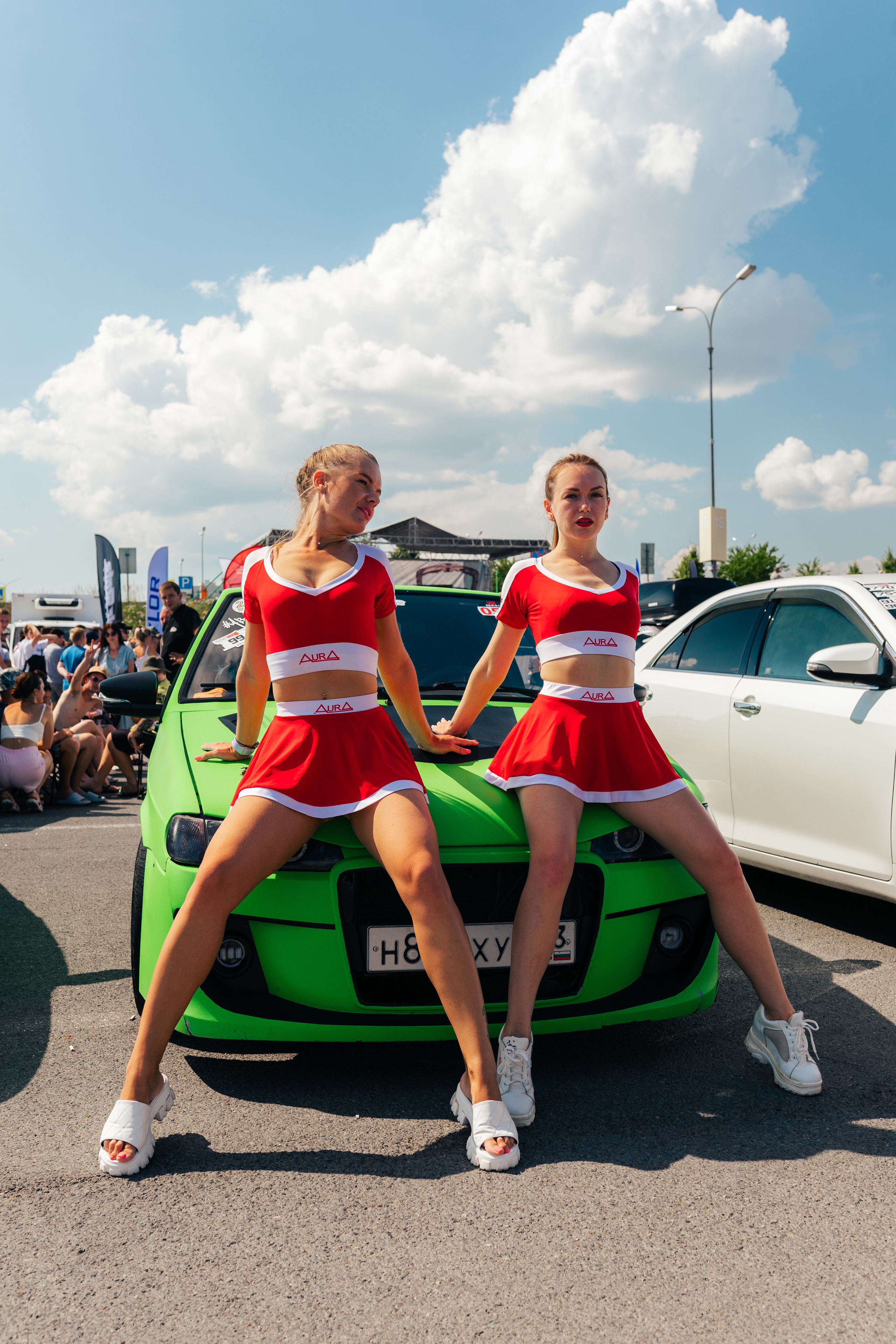 Фестиваль автозвука. Фотограф в СПБ Алмаз Камаев