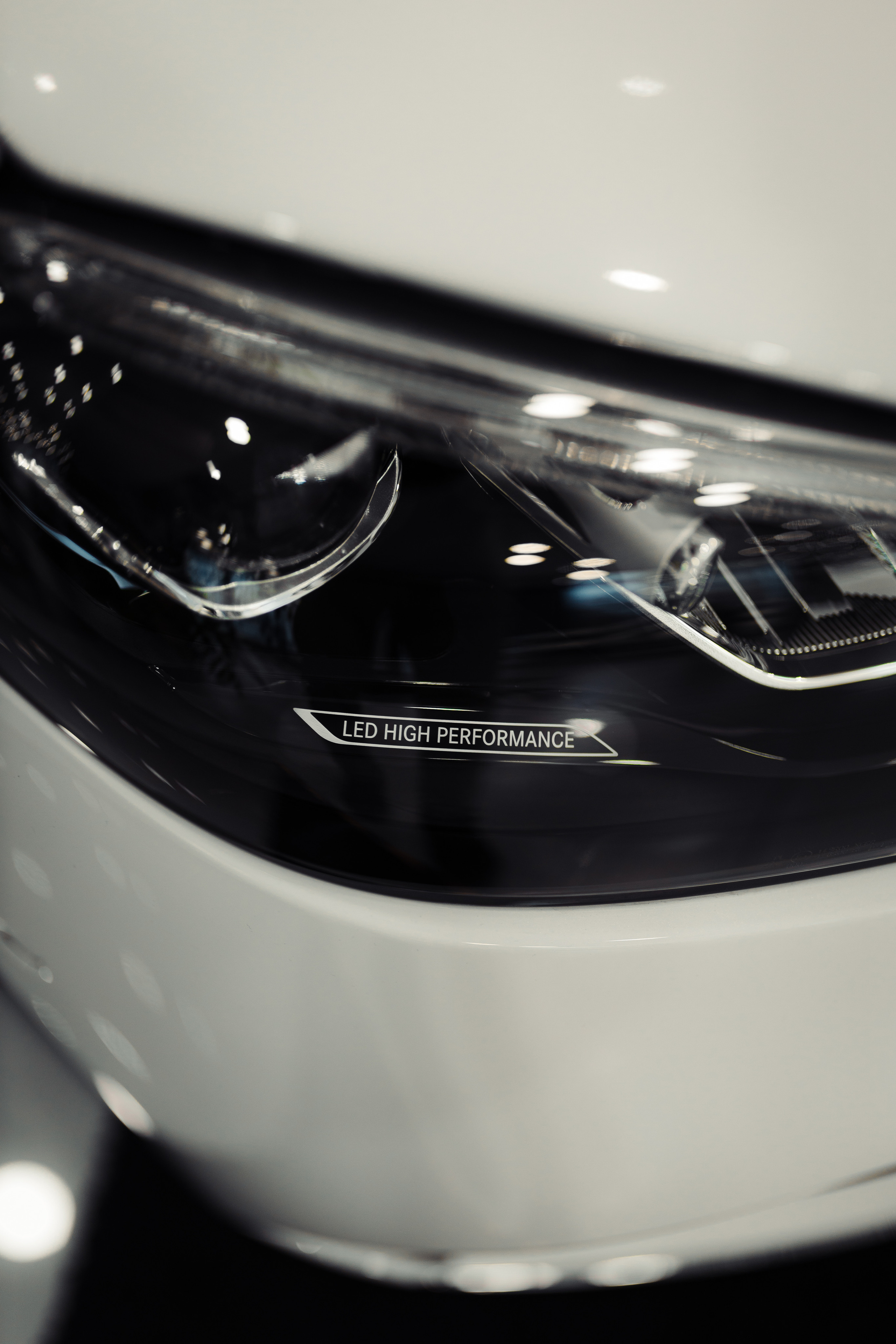 Mercedes-Benz C180. Фотограф в СПБ Алмаз Камаев