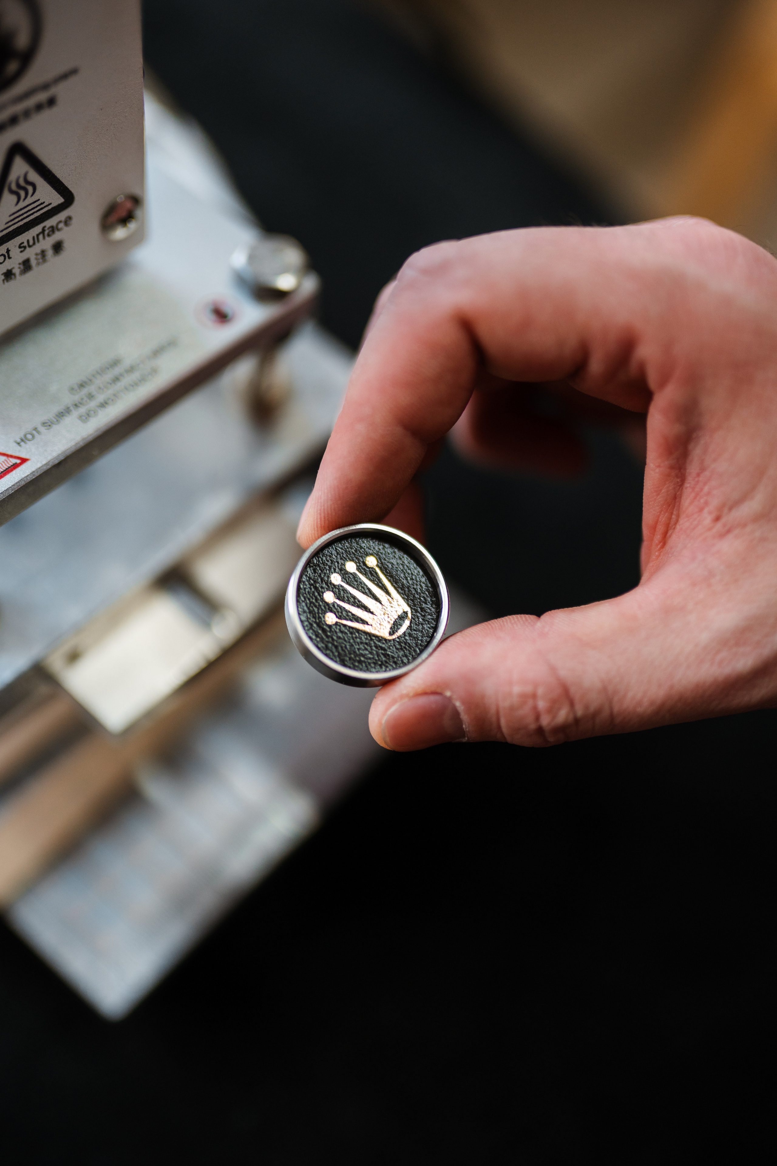 Производство шахмат VASO. Фотограф в СПБ Алмаз Камаев