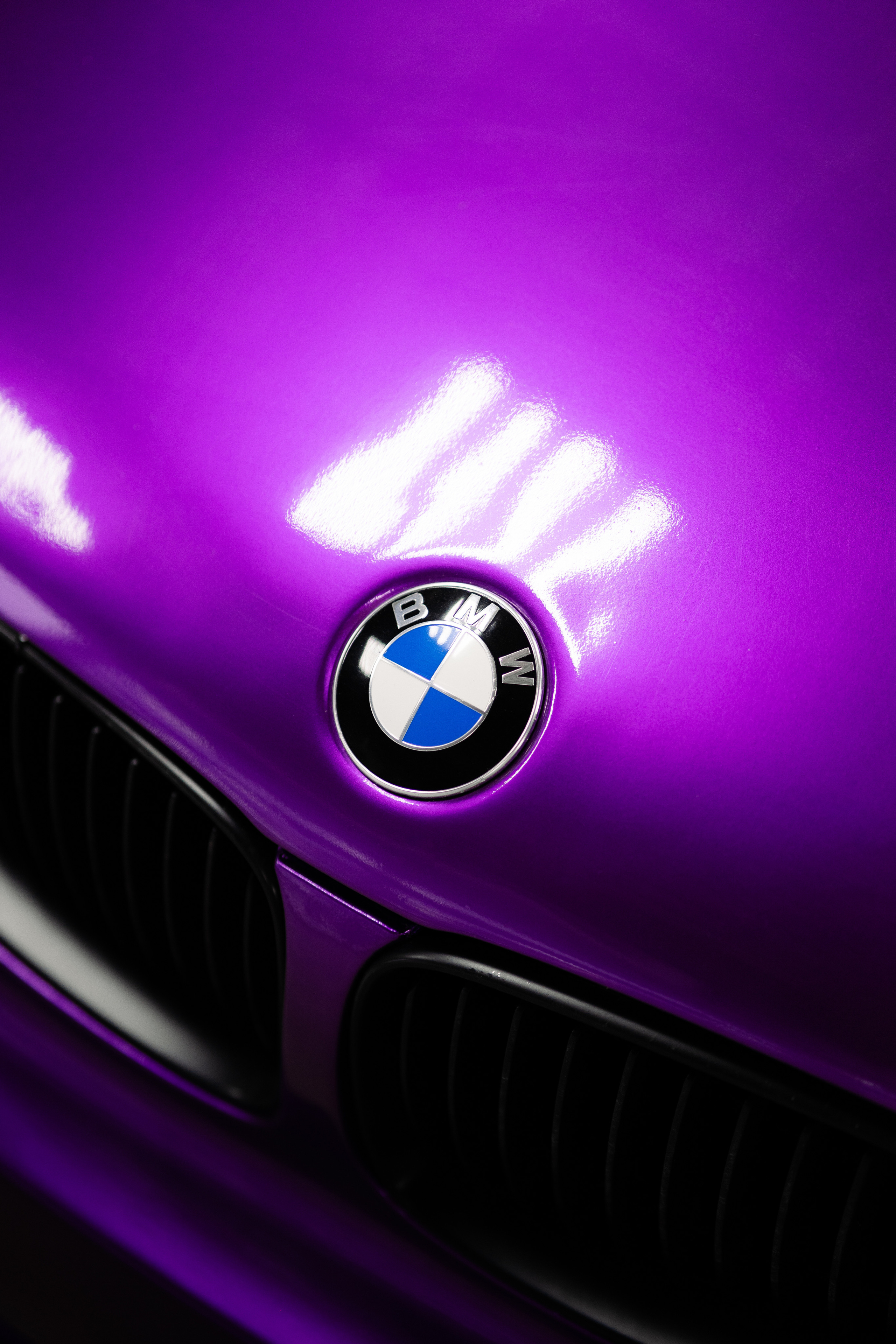 BMW 1-Series. Фотограф в СПБ Алмаз Камаев