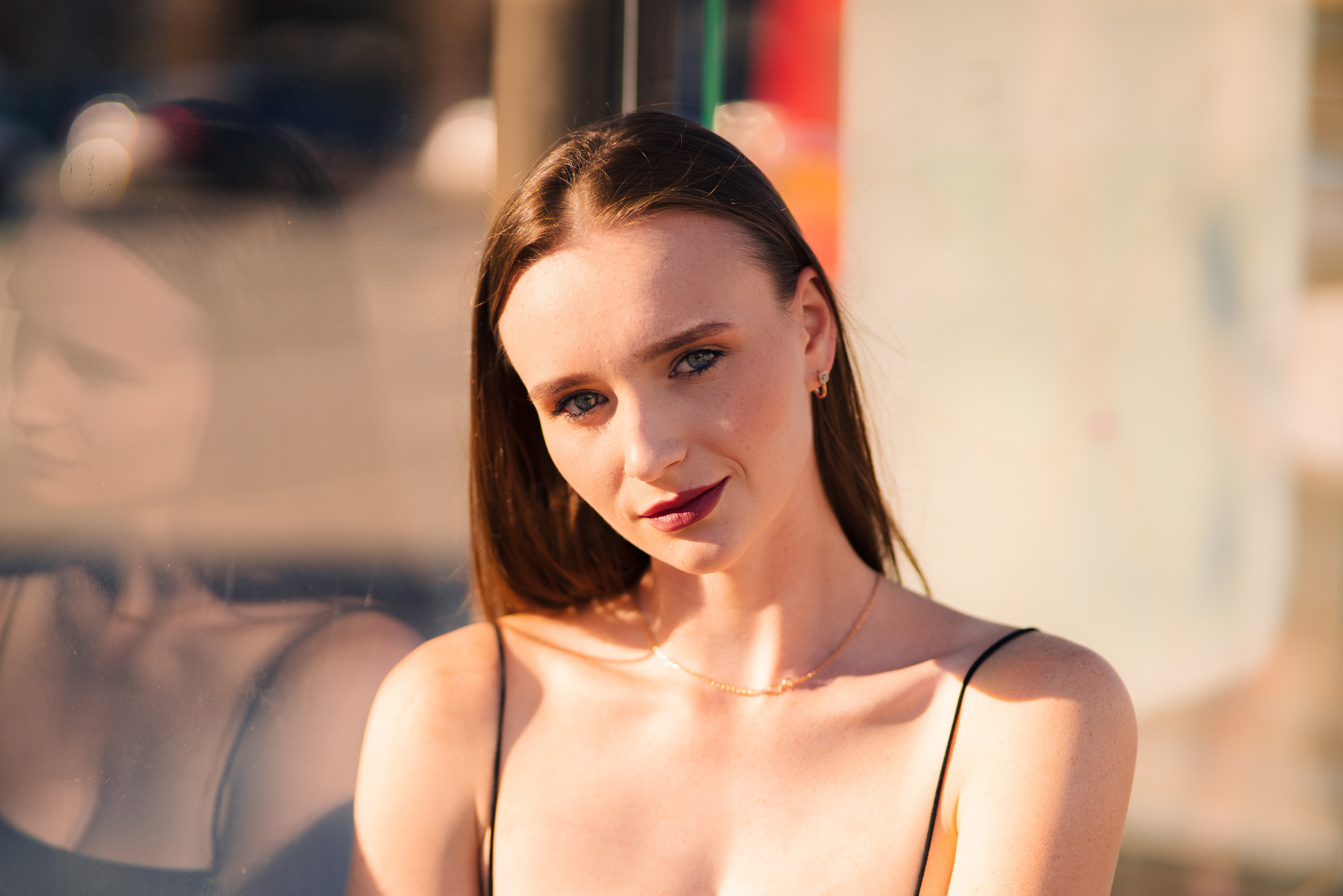 Катя. Фотограф в СПБ Алмаз Камаев