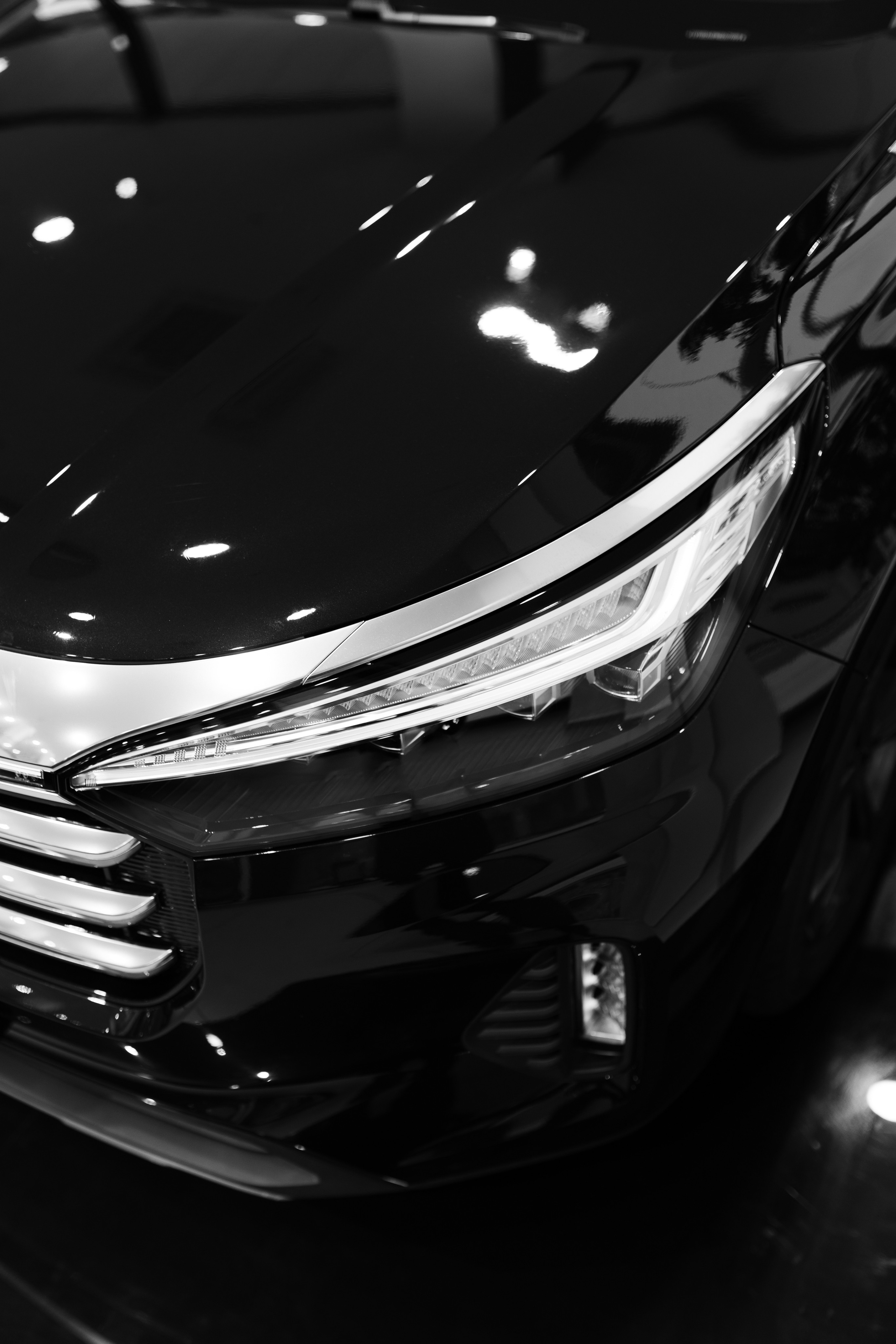 EXEED. Фотограф в СПБ Алмаз Камаев