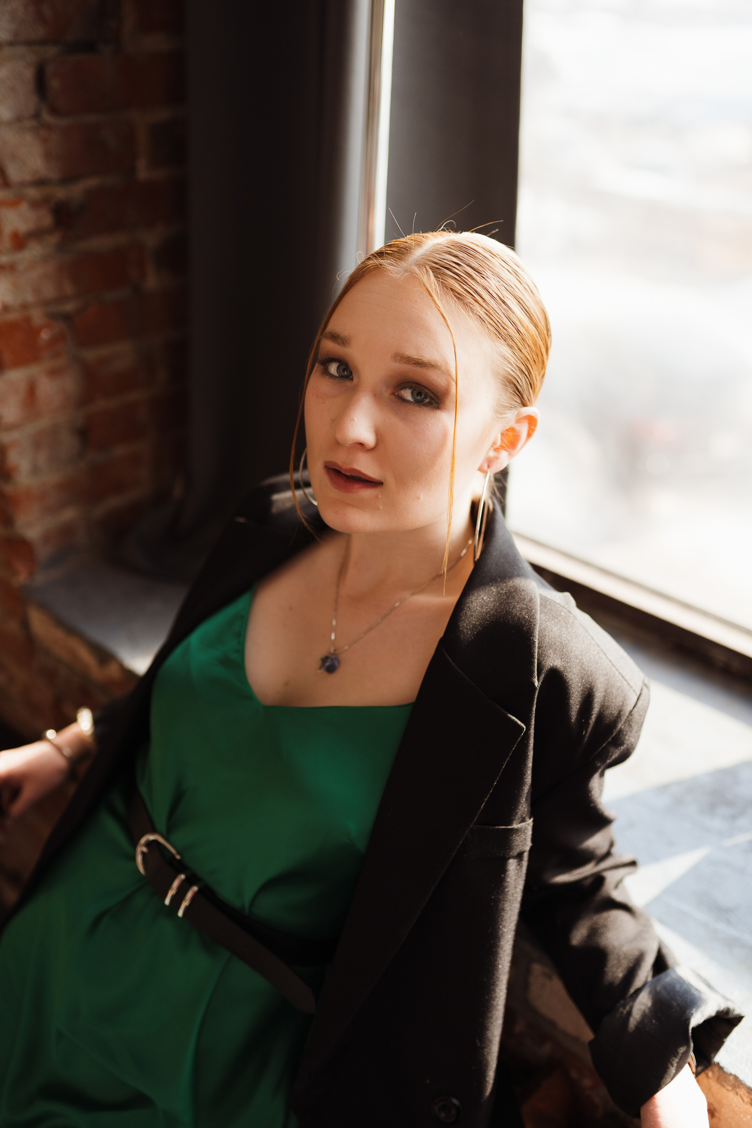 Даша. Фотограф в СПБ Алмаз Камаев