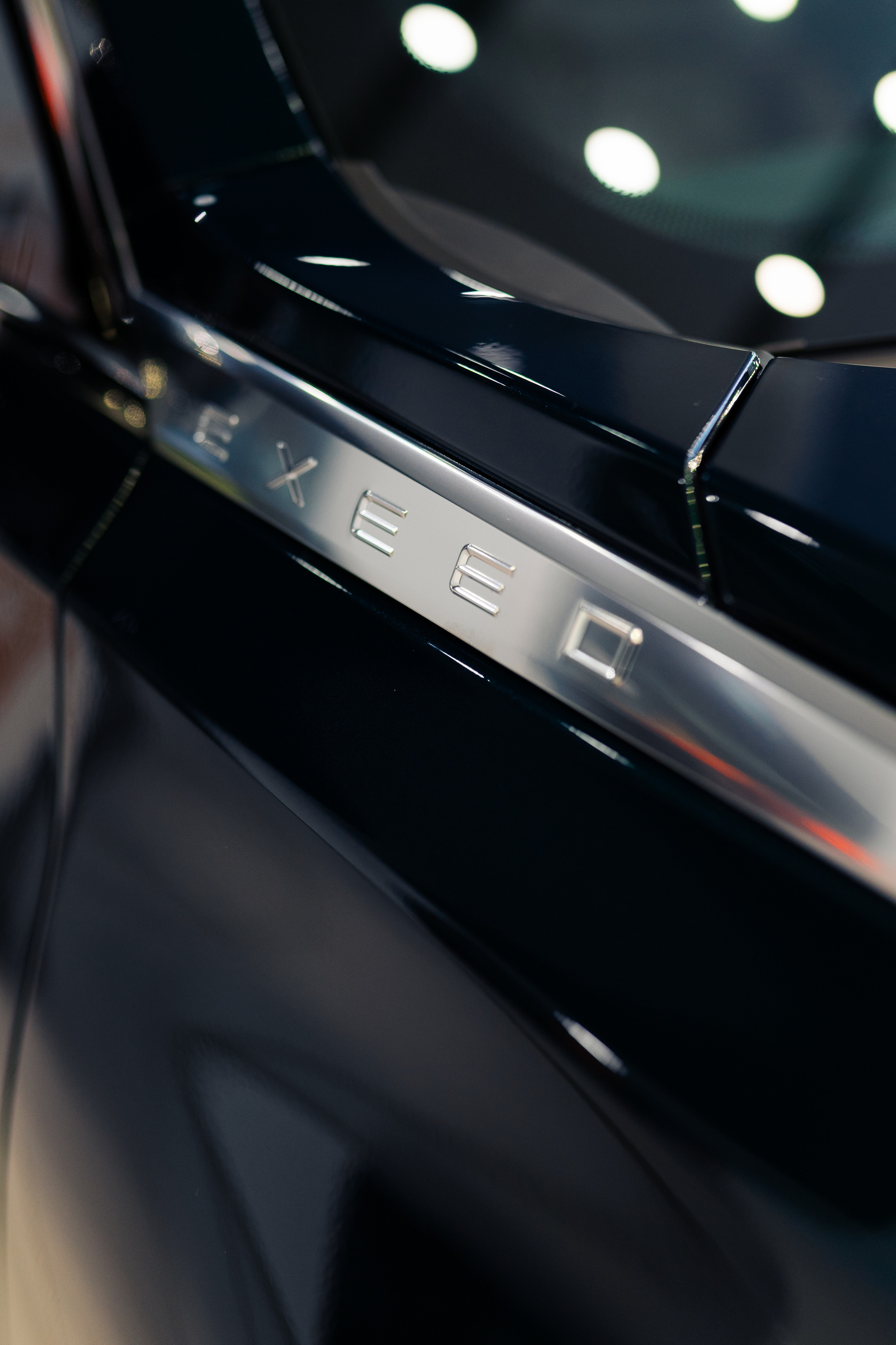 EXEED. Фотограф в СПБ Алмаз Камаев