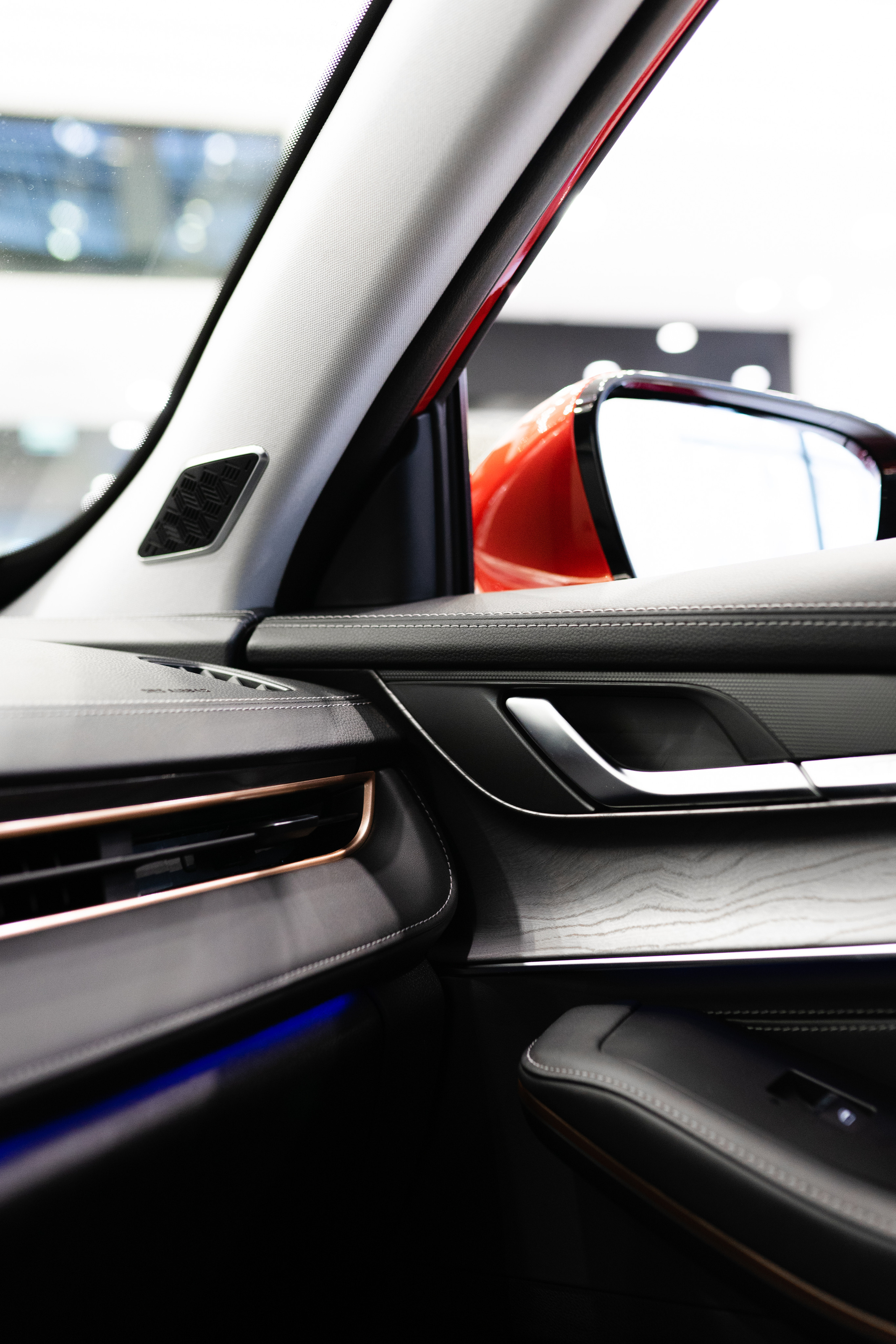 EXEED. Фотограф в СПБ Алмаз Камаев