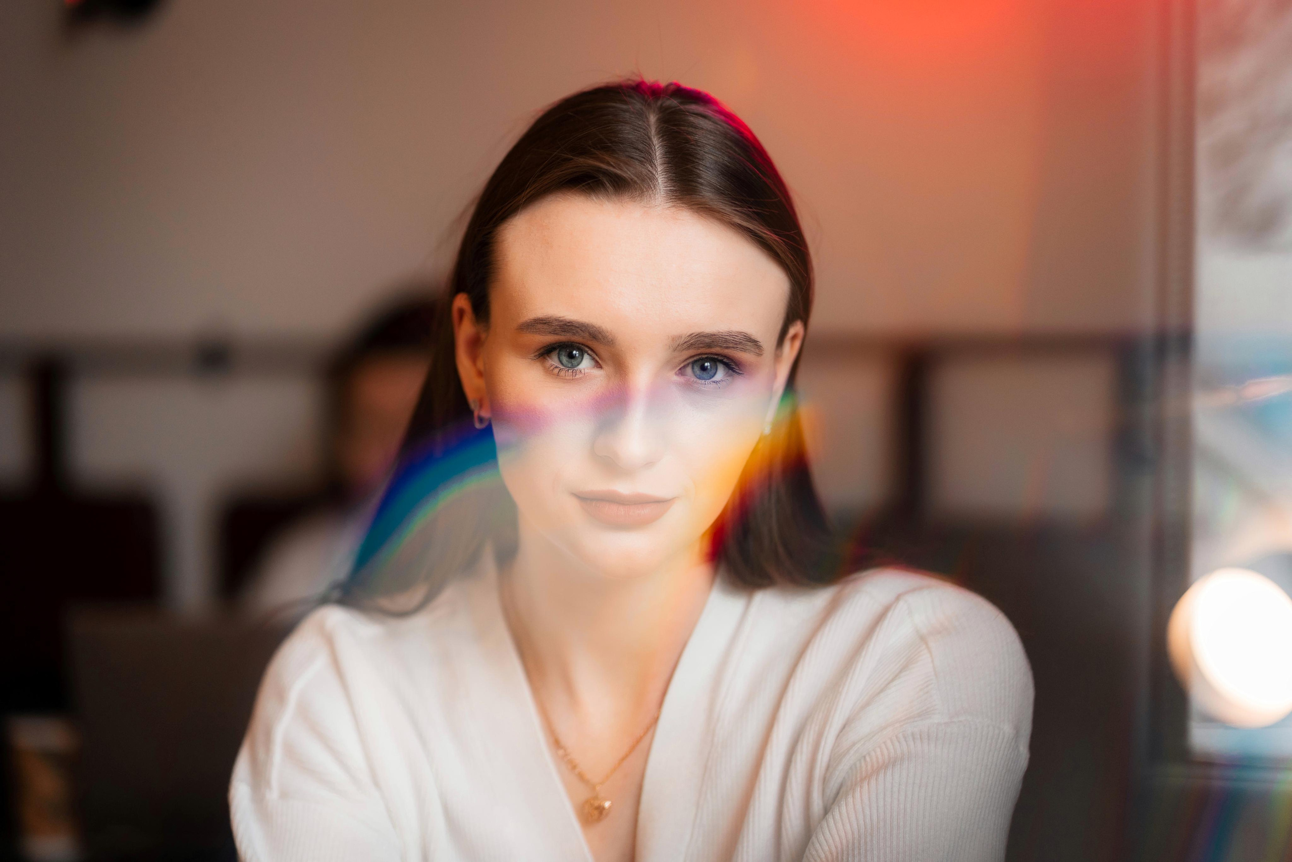 Катя. Фотограф в СПБ Алмаз Камаев