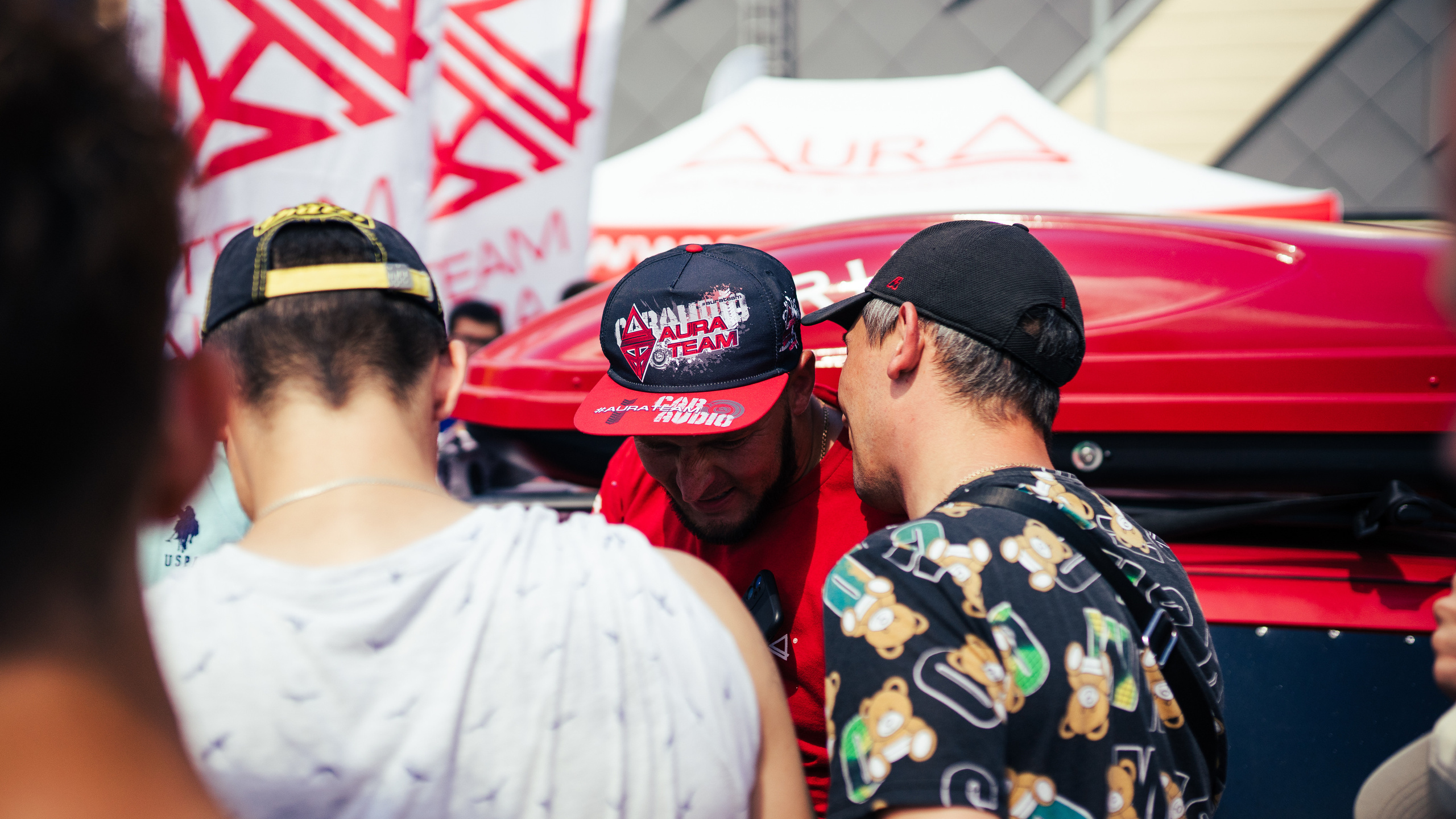 Фестиваль автозвука. Фотограф в СПБ Алмаз Камаев