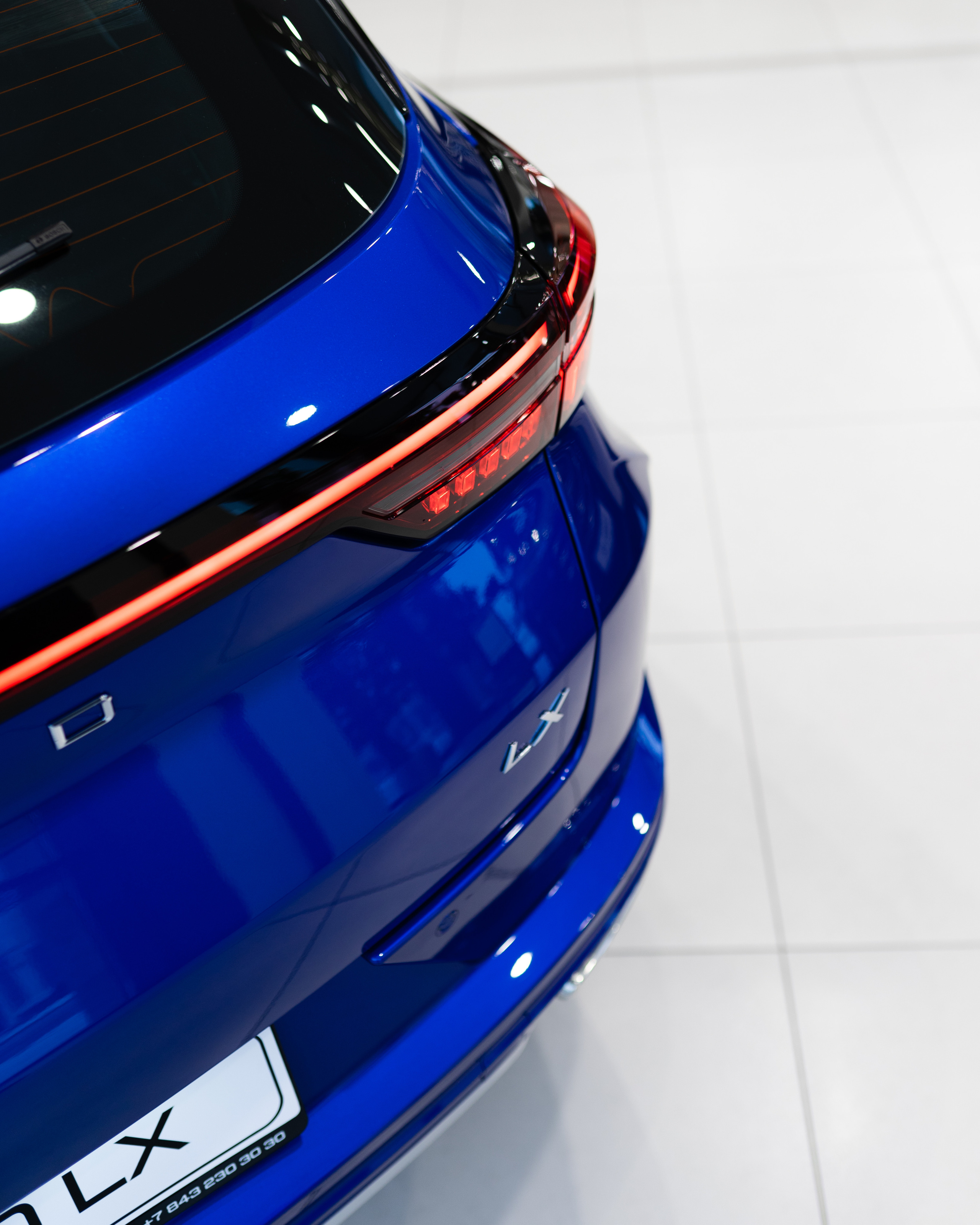 EXEED. Фотограф в СПБ Алмаз Камаев