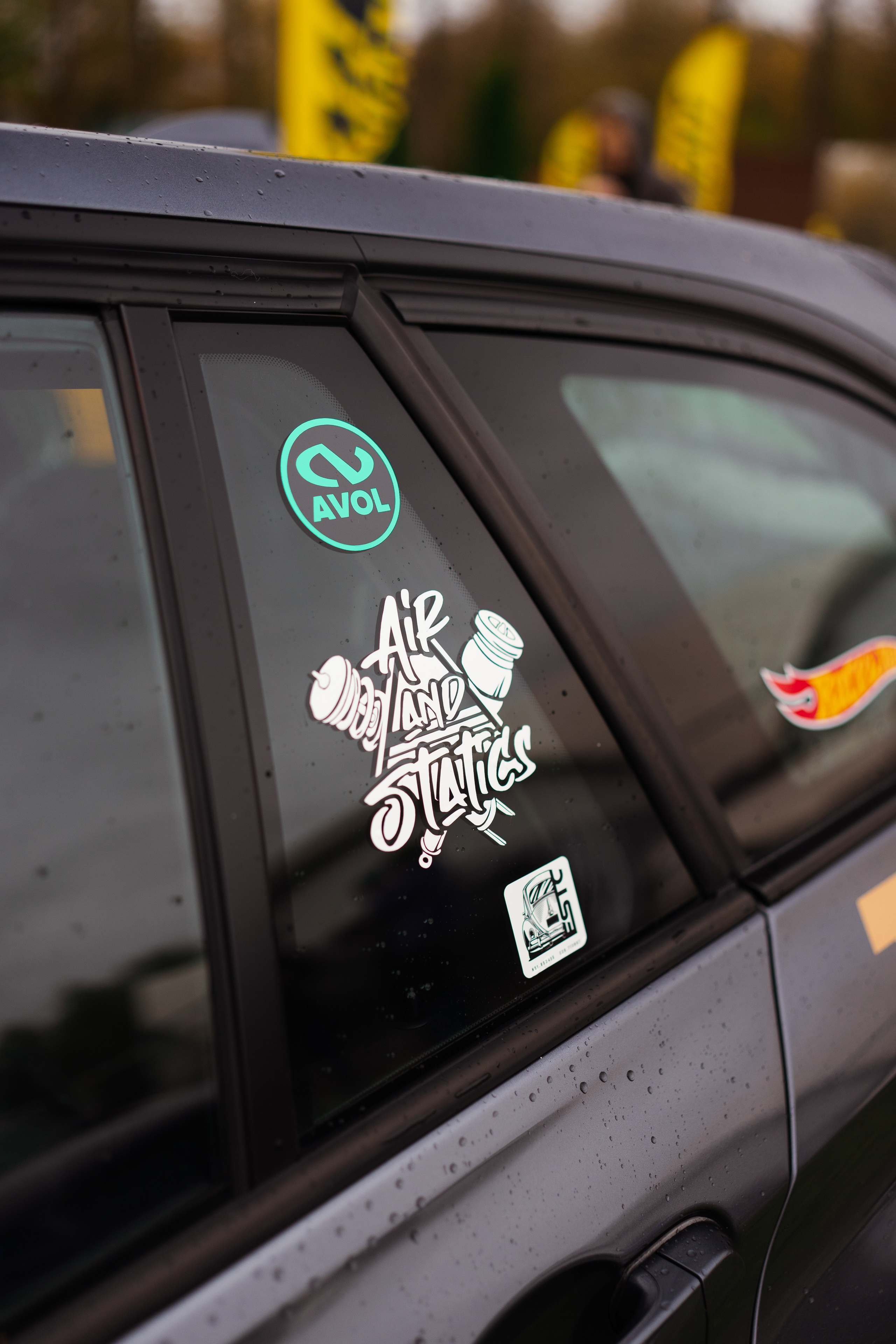 Fitment event 2023. Фотограф в СПБ Алмаз Камаев