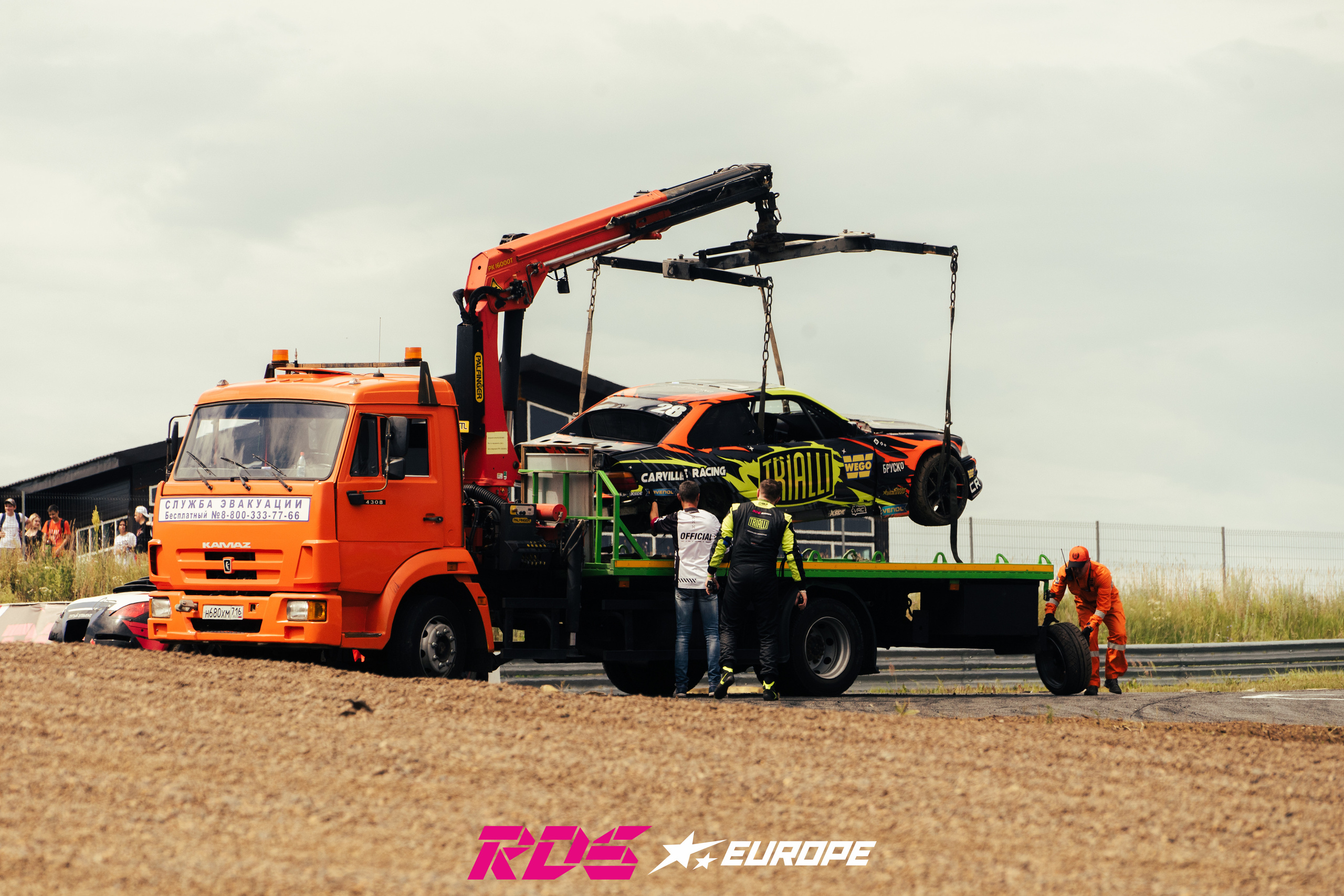 Russian Drift Series. Фотограф в СПБ Алмаз Камаев