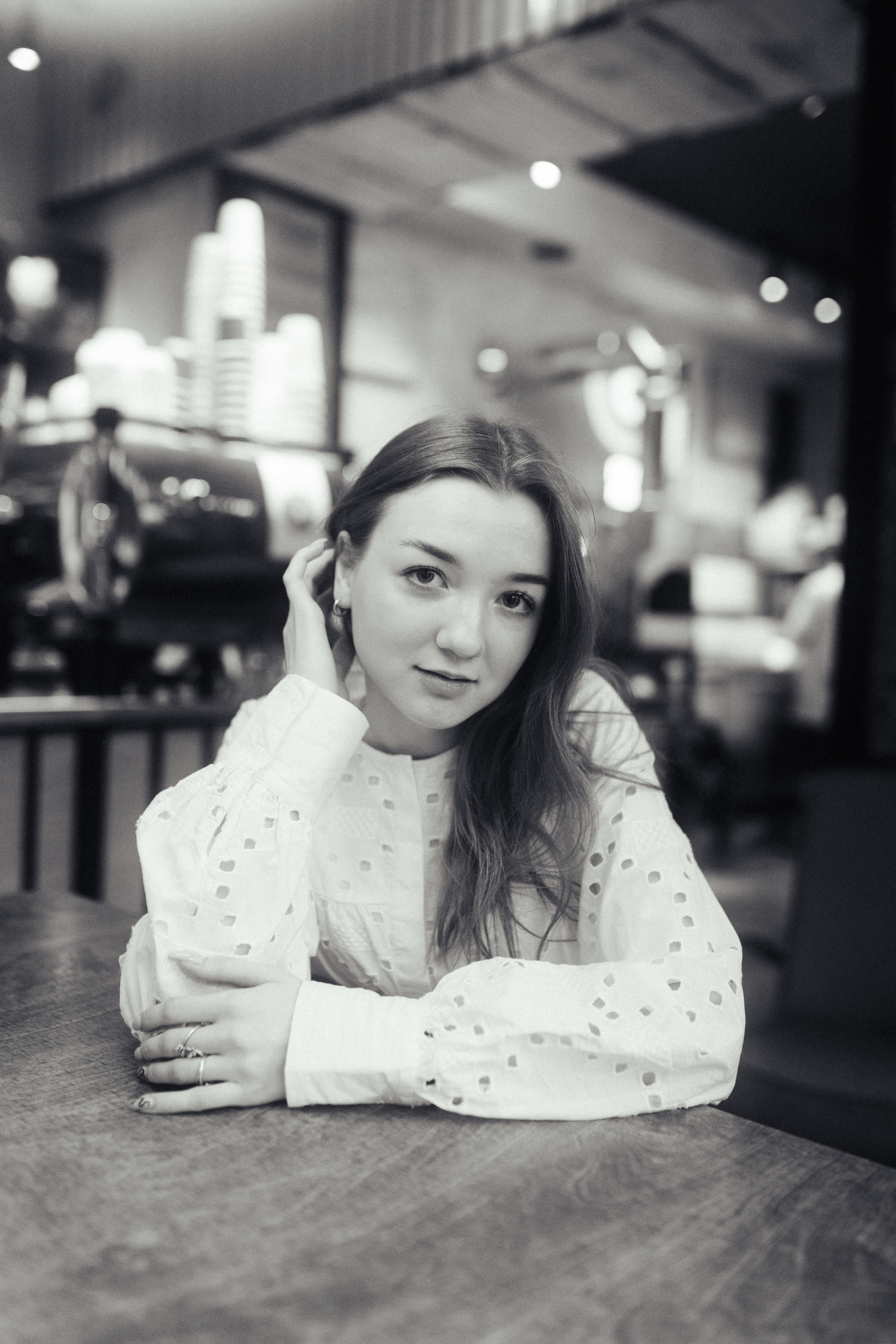 Регина. Фотограф в СПБ Алмаз Камаев