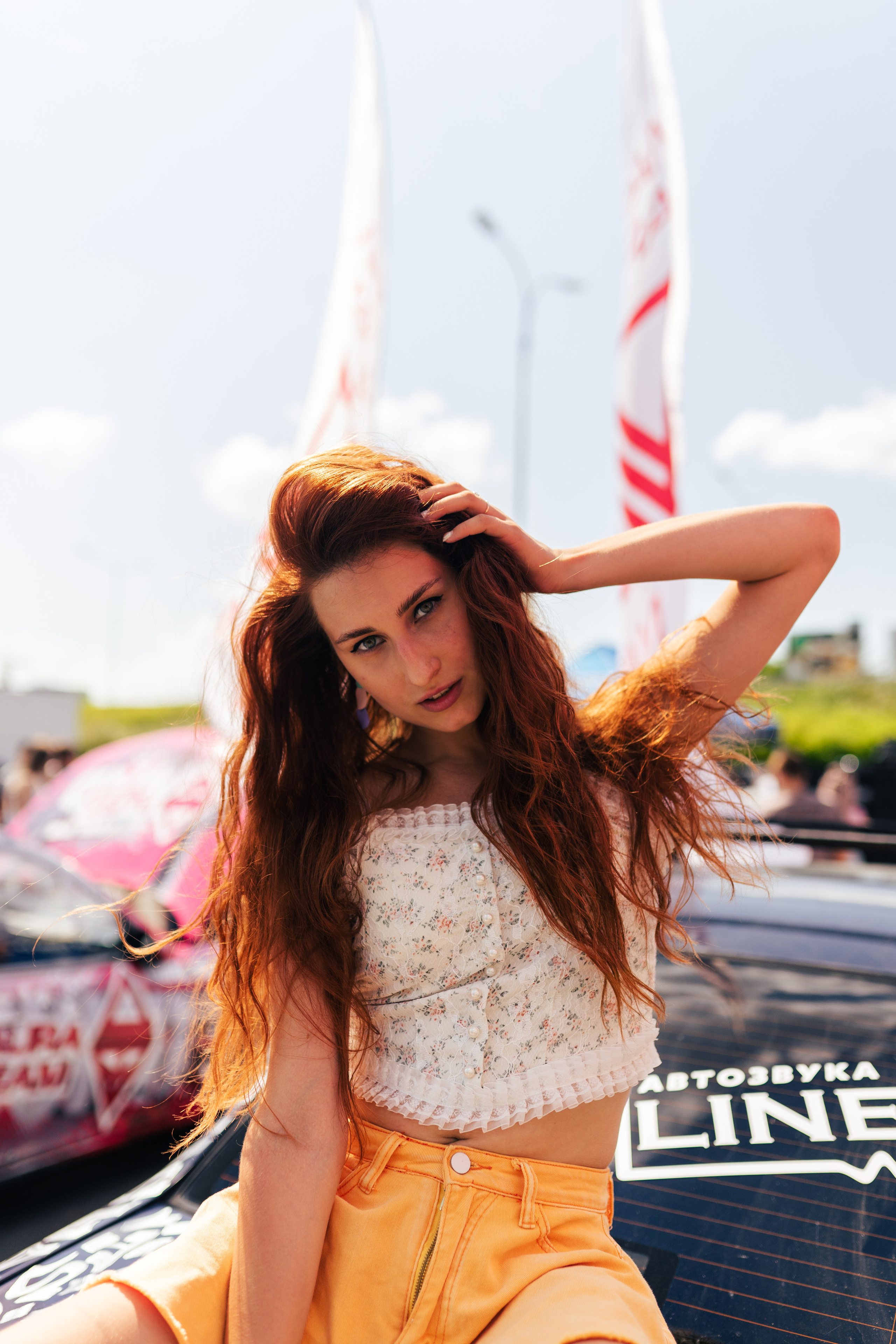 Фестиваль автозвука. Фотограф в СПБ Алмаз Камаев