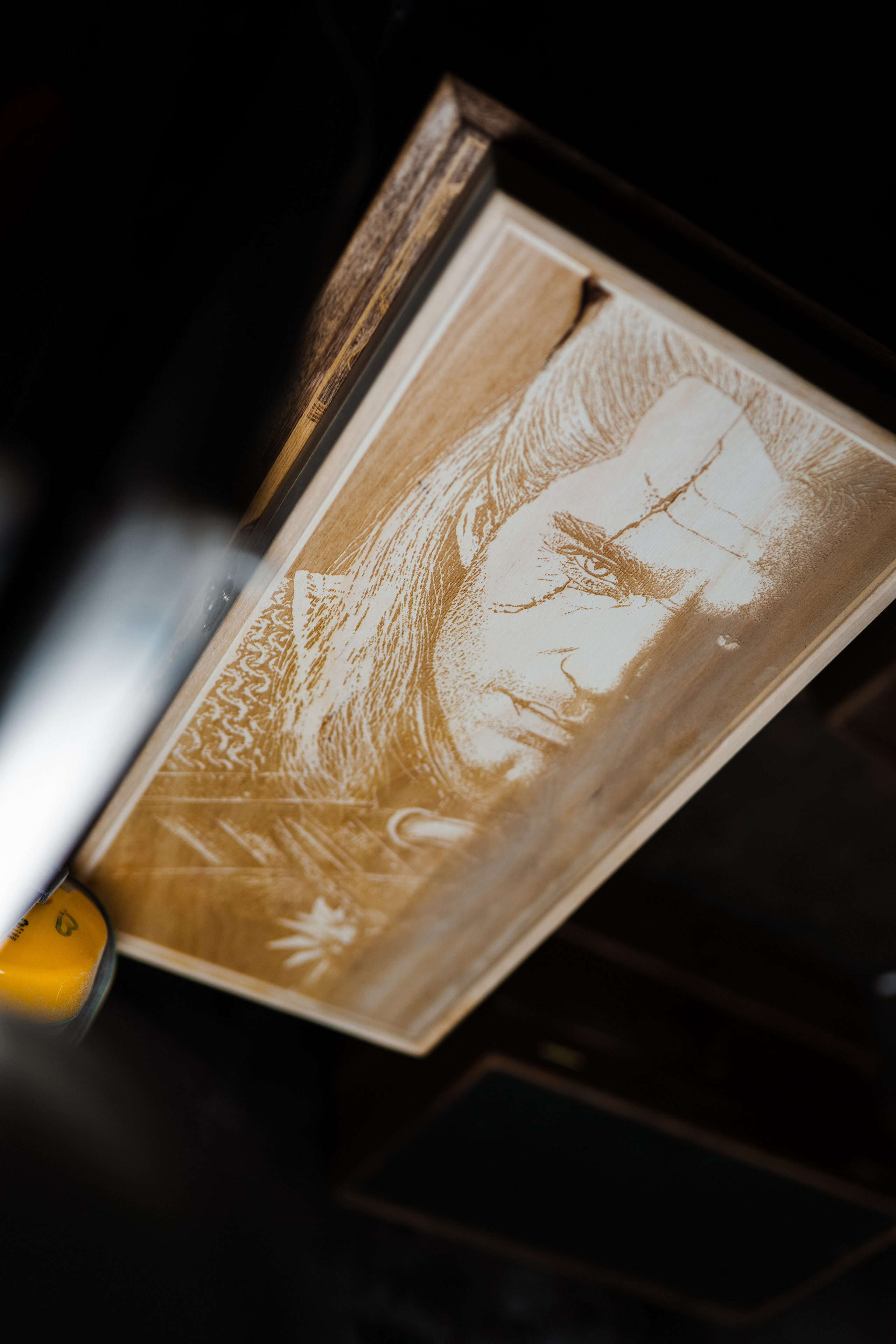 Производство шахмат VASO. Фотограф в СПБ Алмаз Камаев