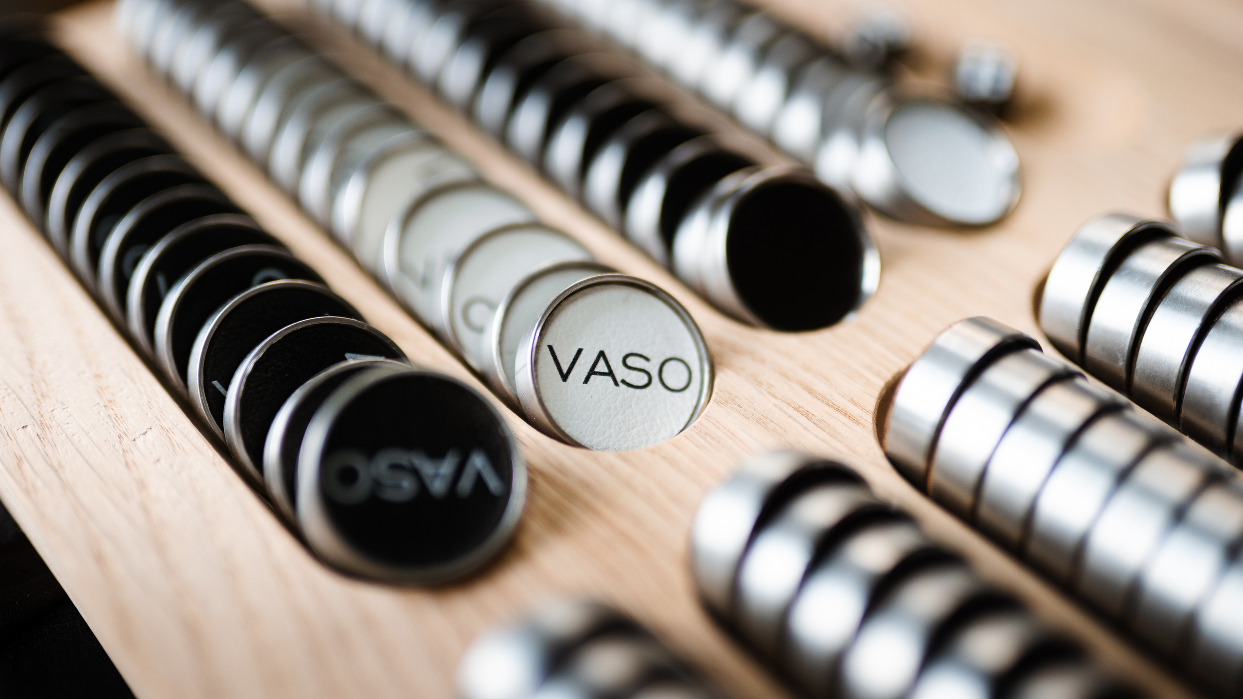 Производство шахмат VASO. Фотограф в СПБ Алмаз Камаев