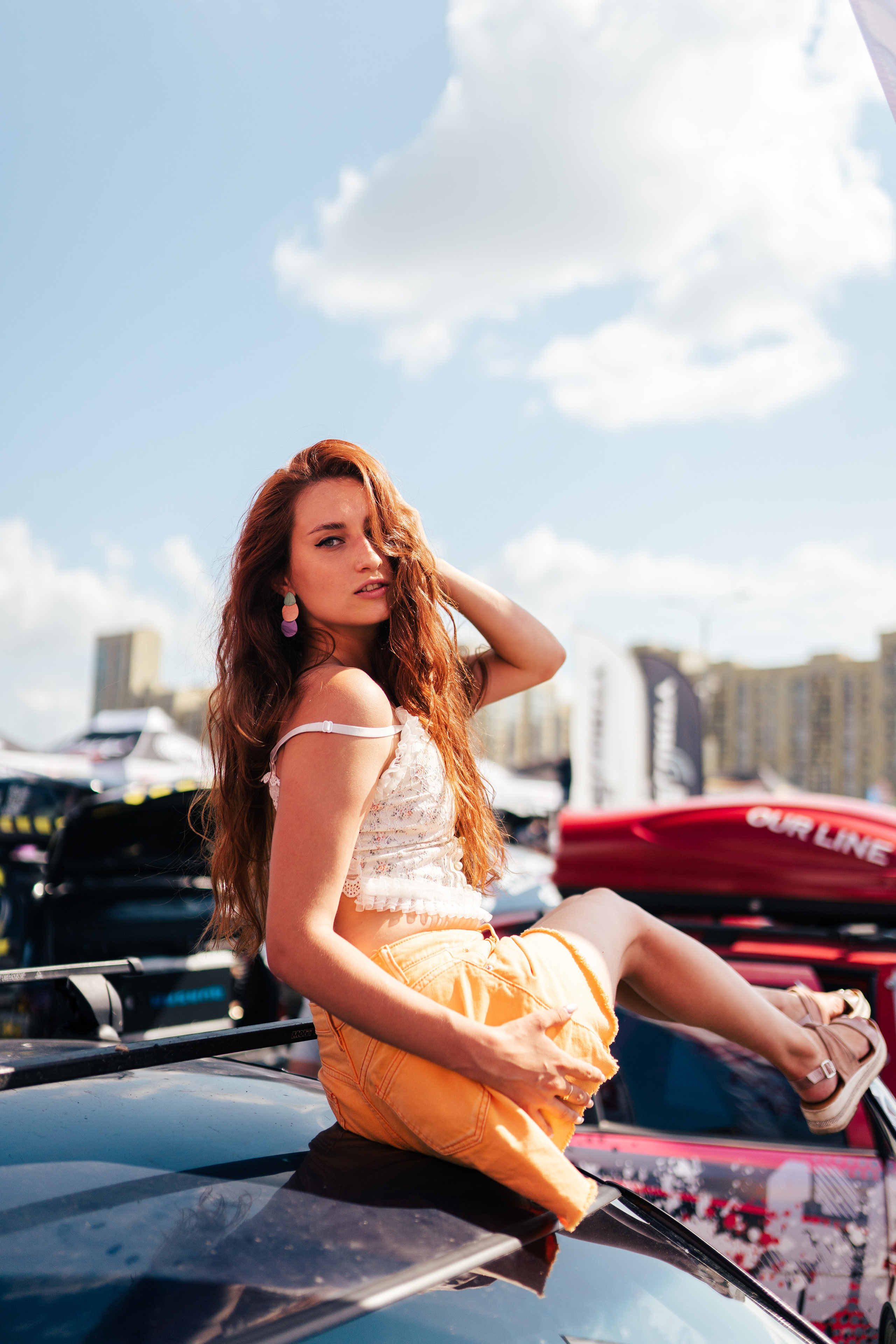 Фестиваль автозвука. Фотограф в СПБ Алмаз Камаев