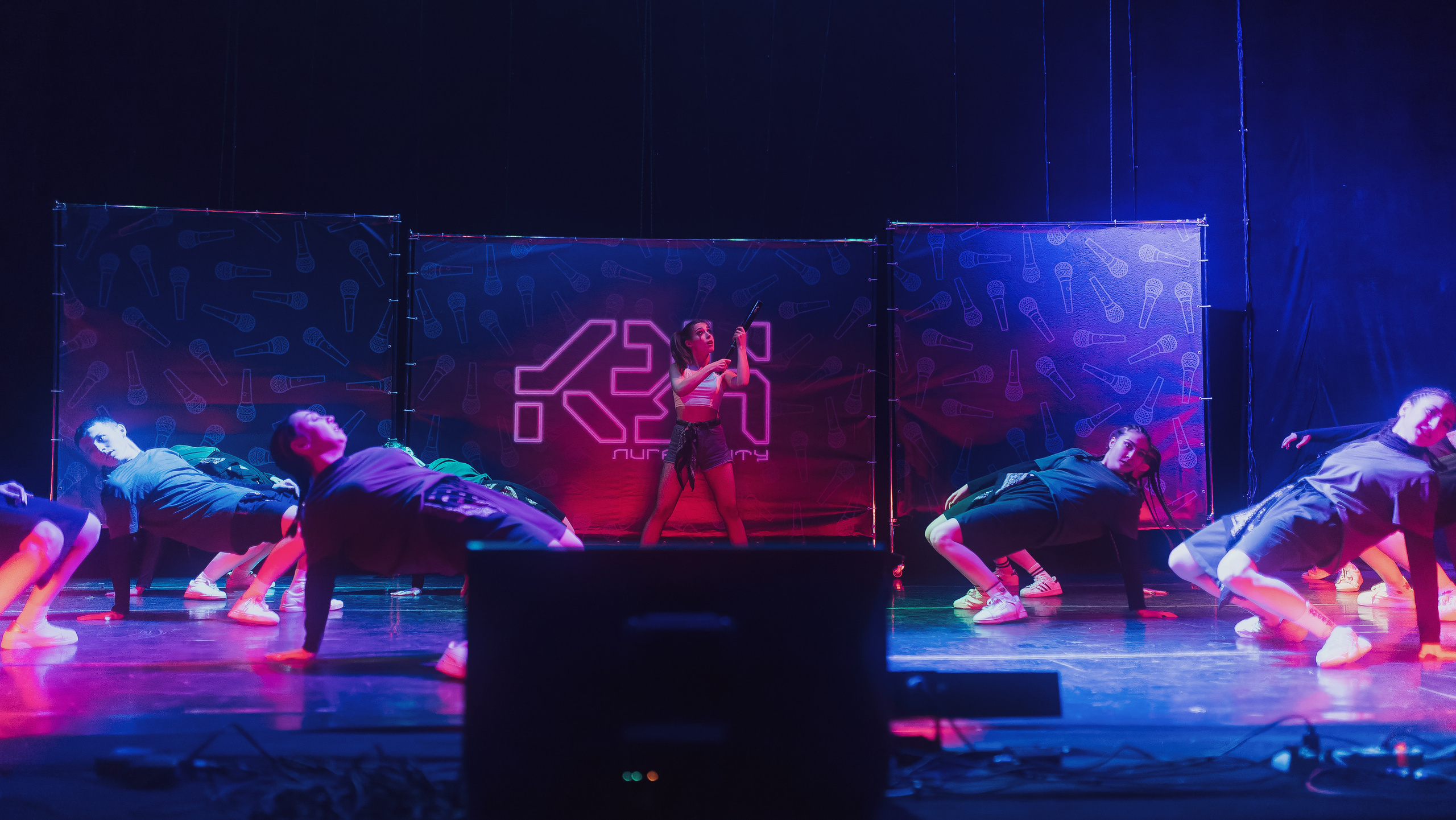 КВН. Фотограф в СПБ Алмаз Камаев