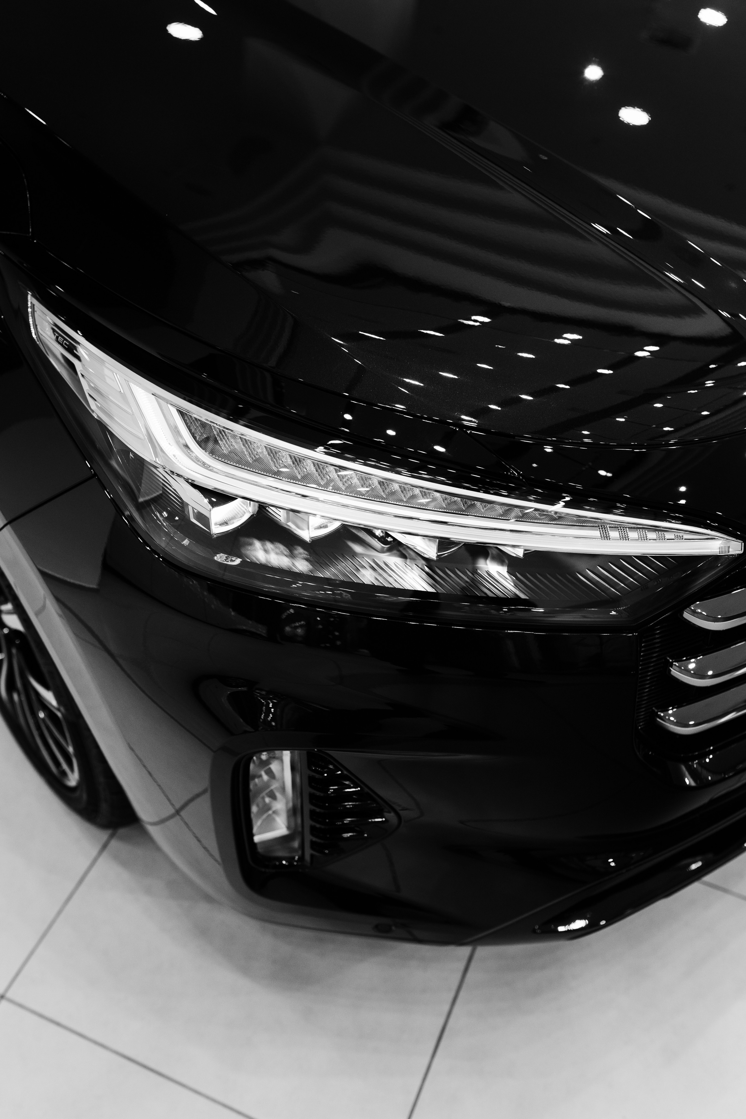 EXEED. Фотограф в СПБ Алмаз Камаев