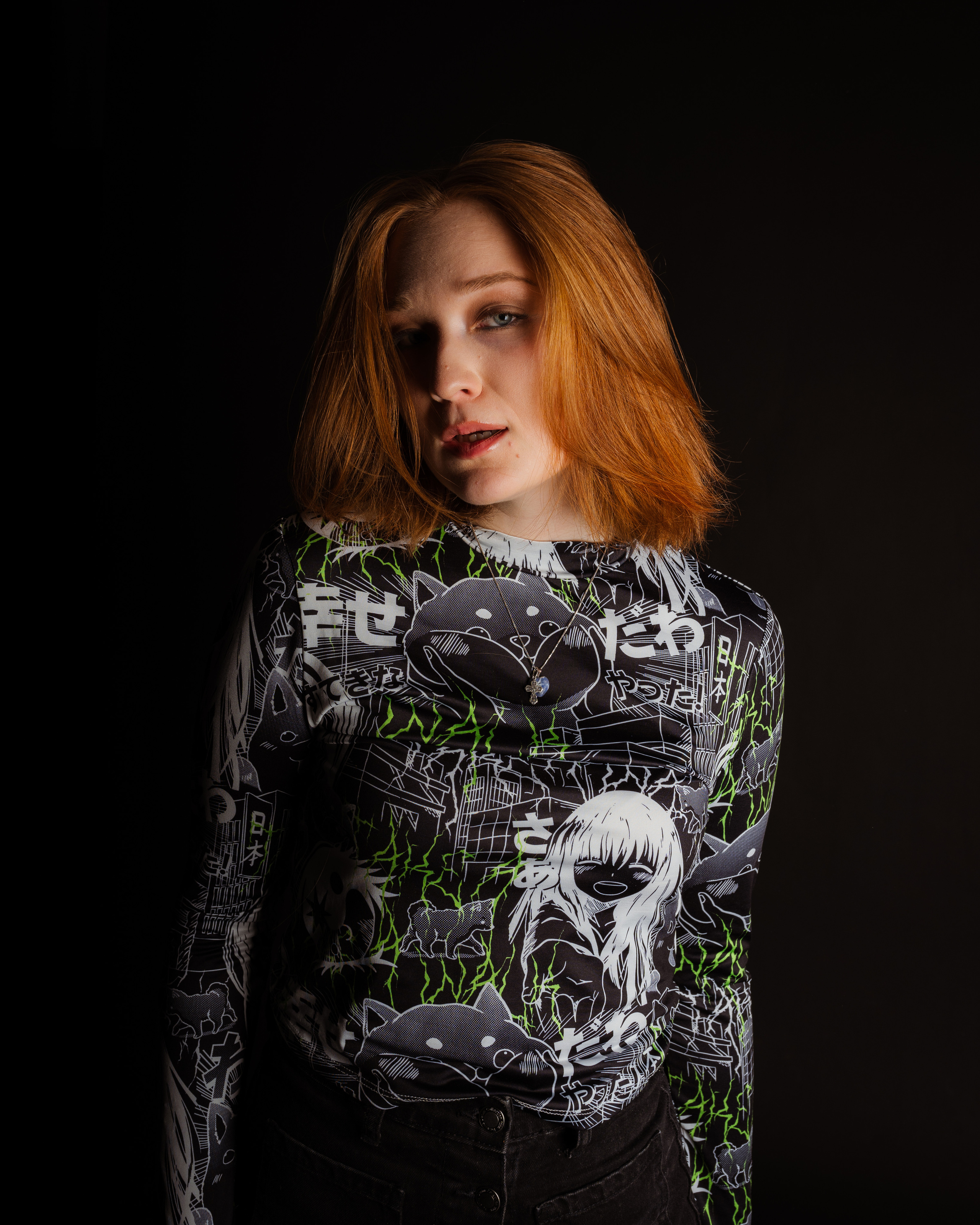 Даша. Фотограф в СПБ Алмаз Камаев