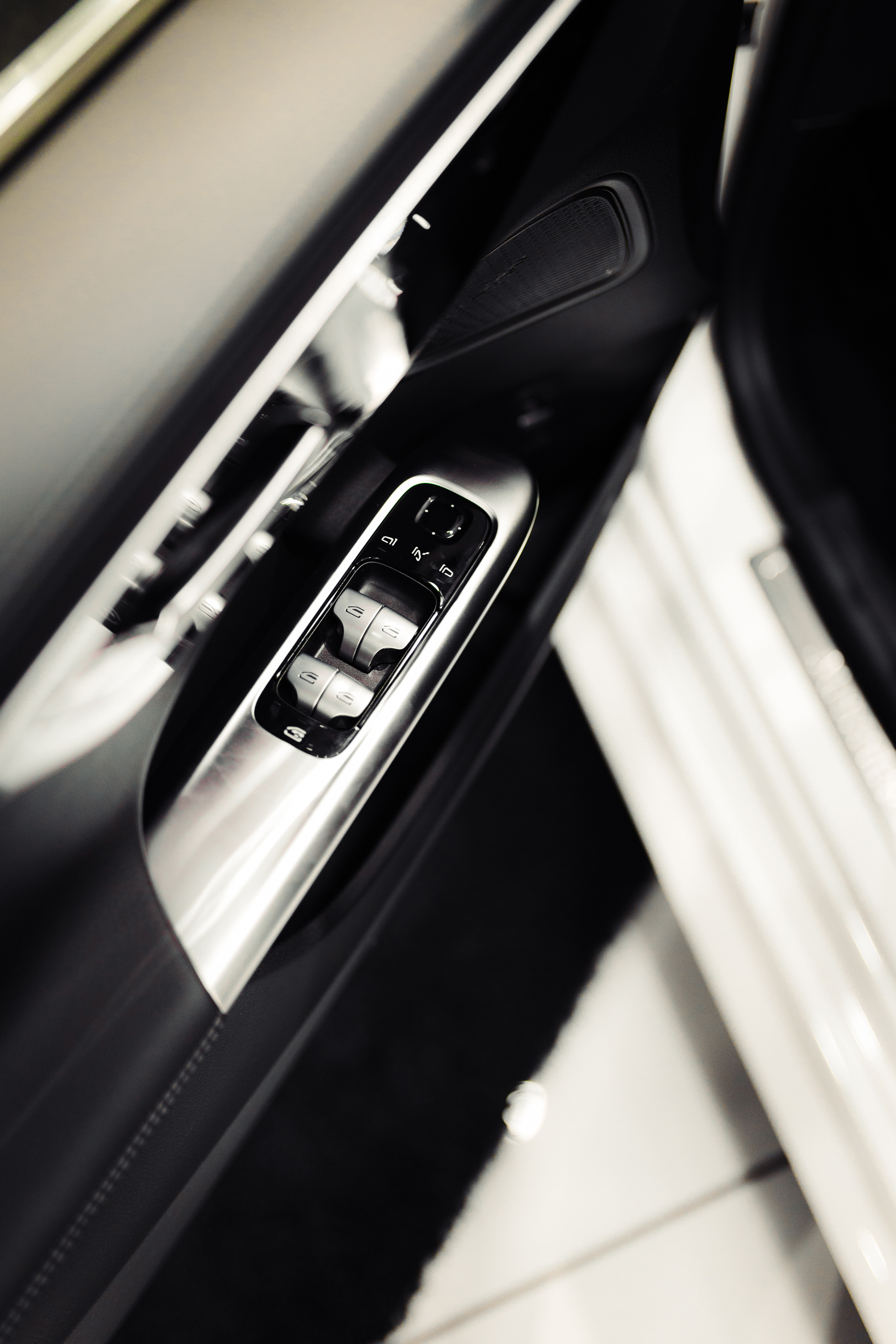 Mercedes-Benz C180. Фотограф в СПБ Алмаз Камаев