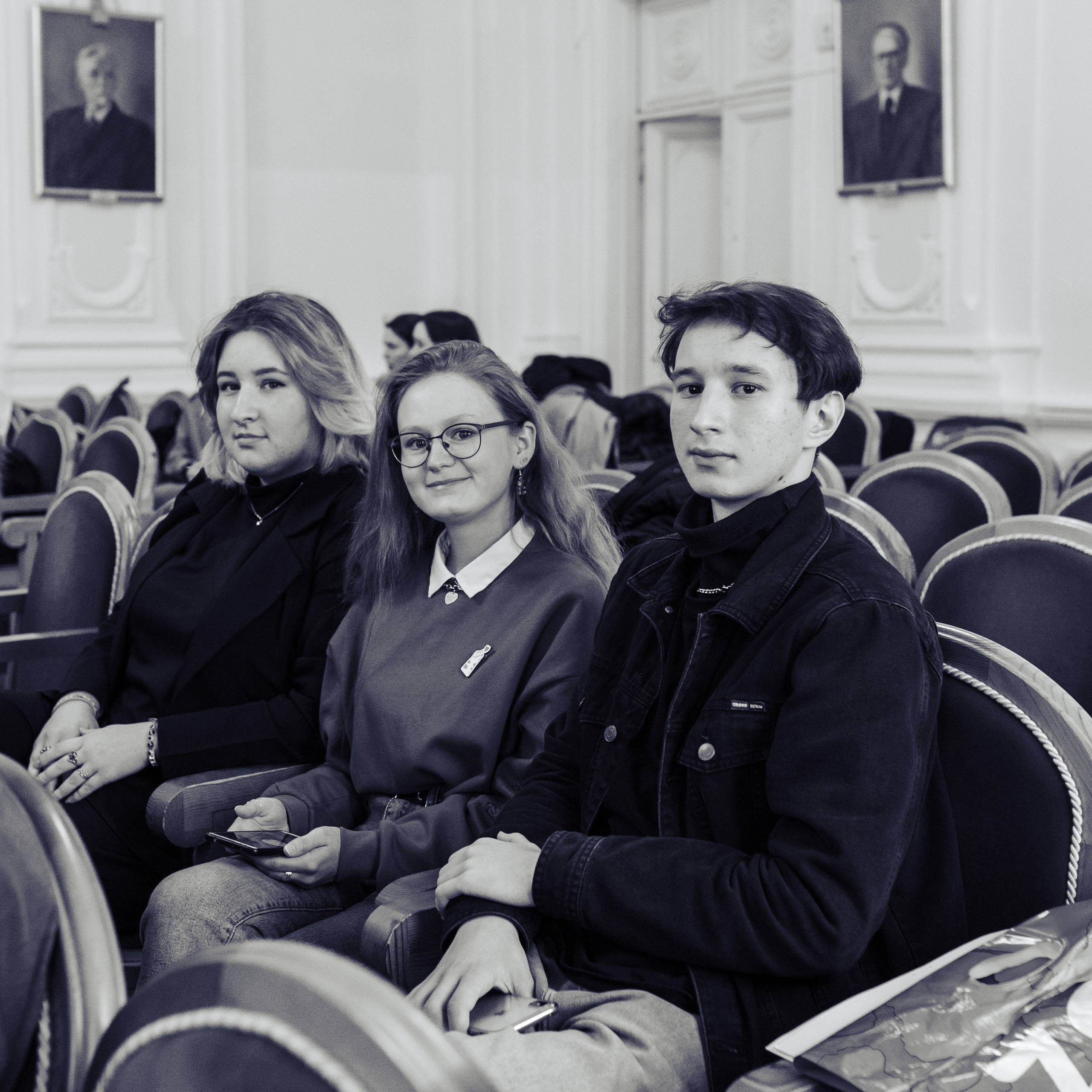 Отличник года. Фотограф в СПБ Алмаз Камаев