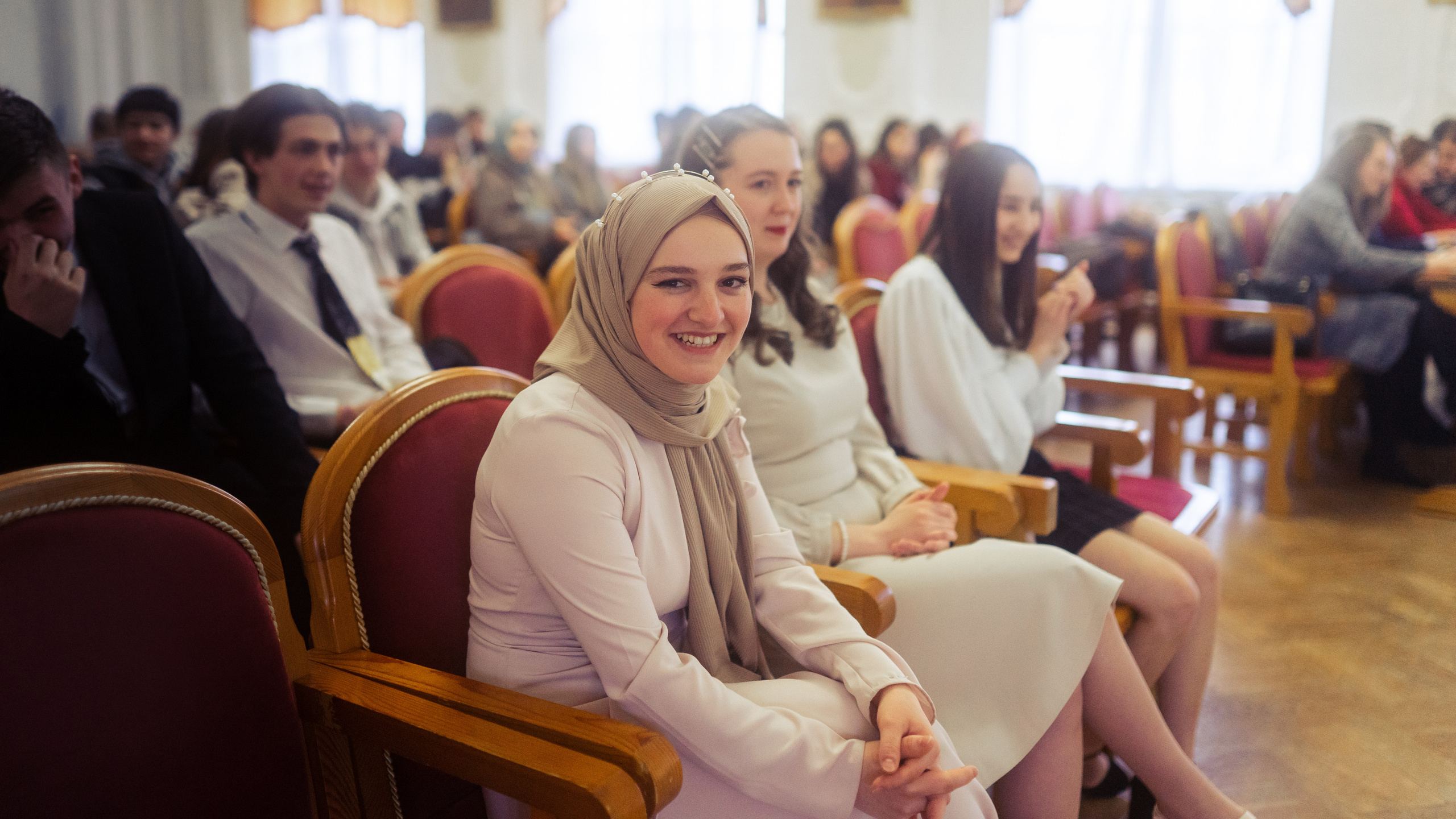Отличник года. Фотограф в СПБ Алмаз Камаев