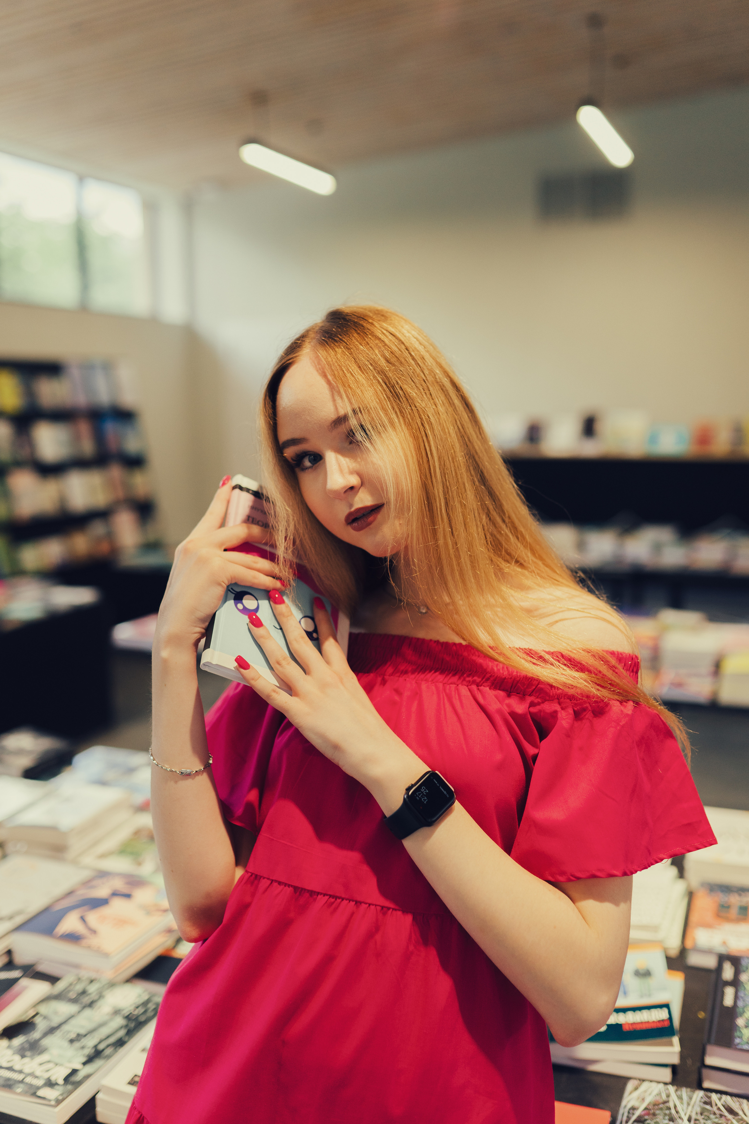 Карина. Фотограф в СПБ Алмаз Камаев