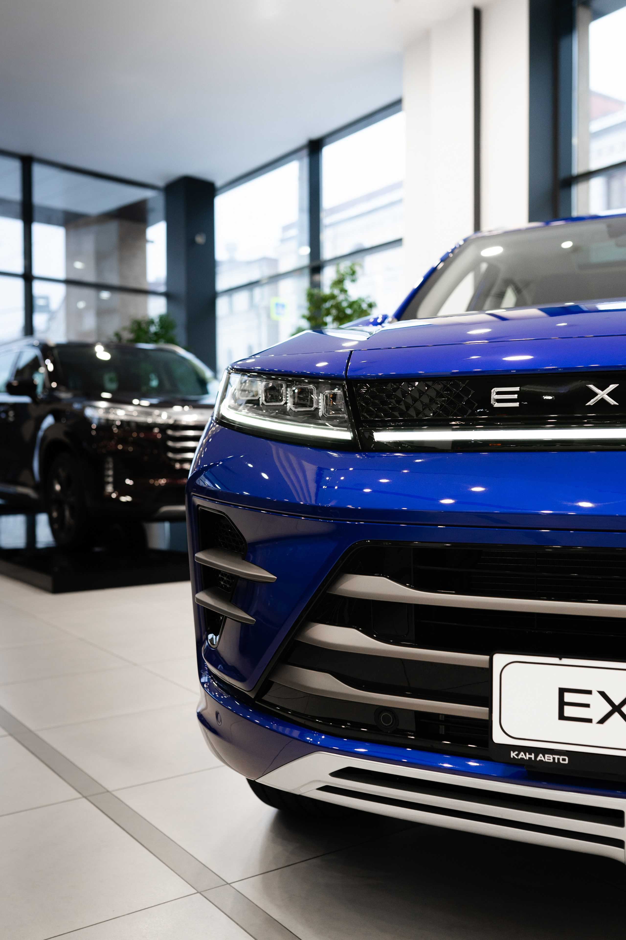 EXEED. Фотограф в СПБ Алмаз Камаев